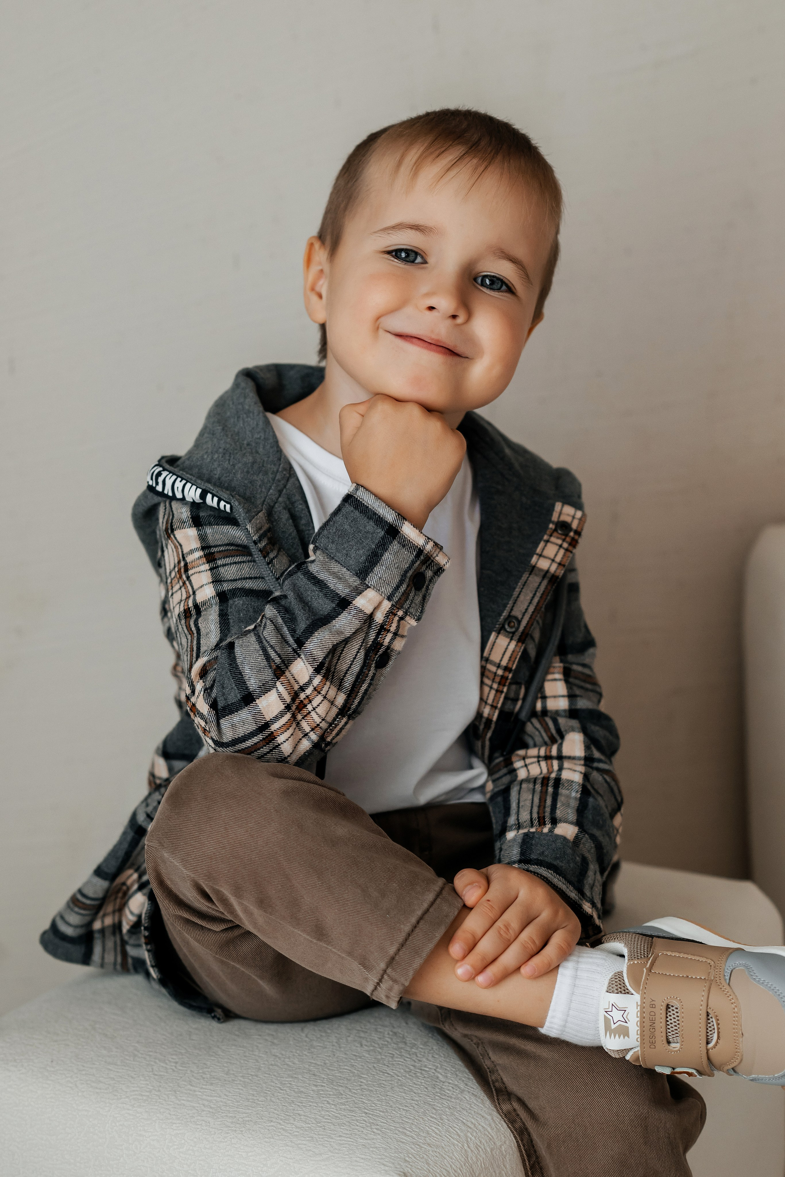 Семейная история. Свадебный и семейный фотограф в Краснодаре