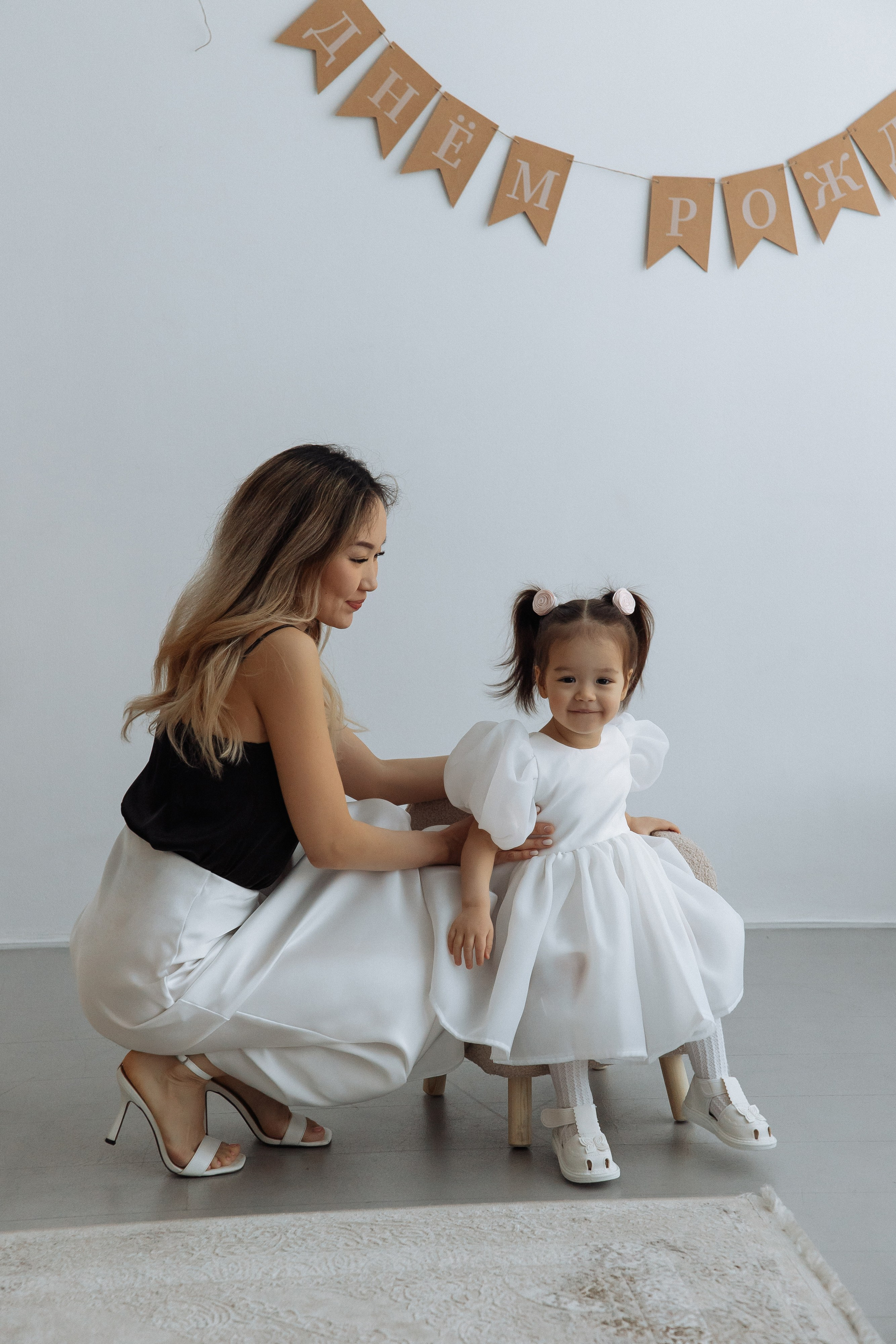 Семейная фотосессия. Фотограф Норильск, Москва