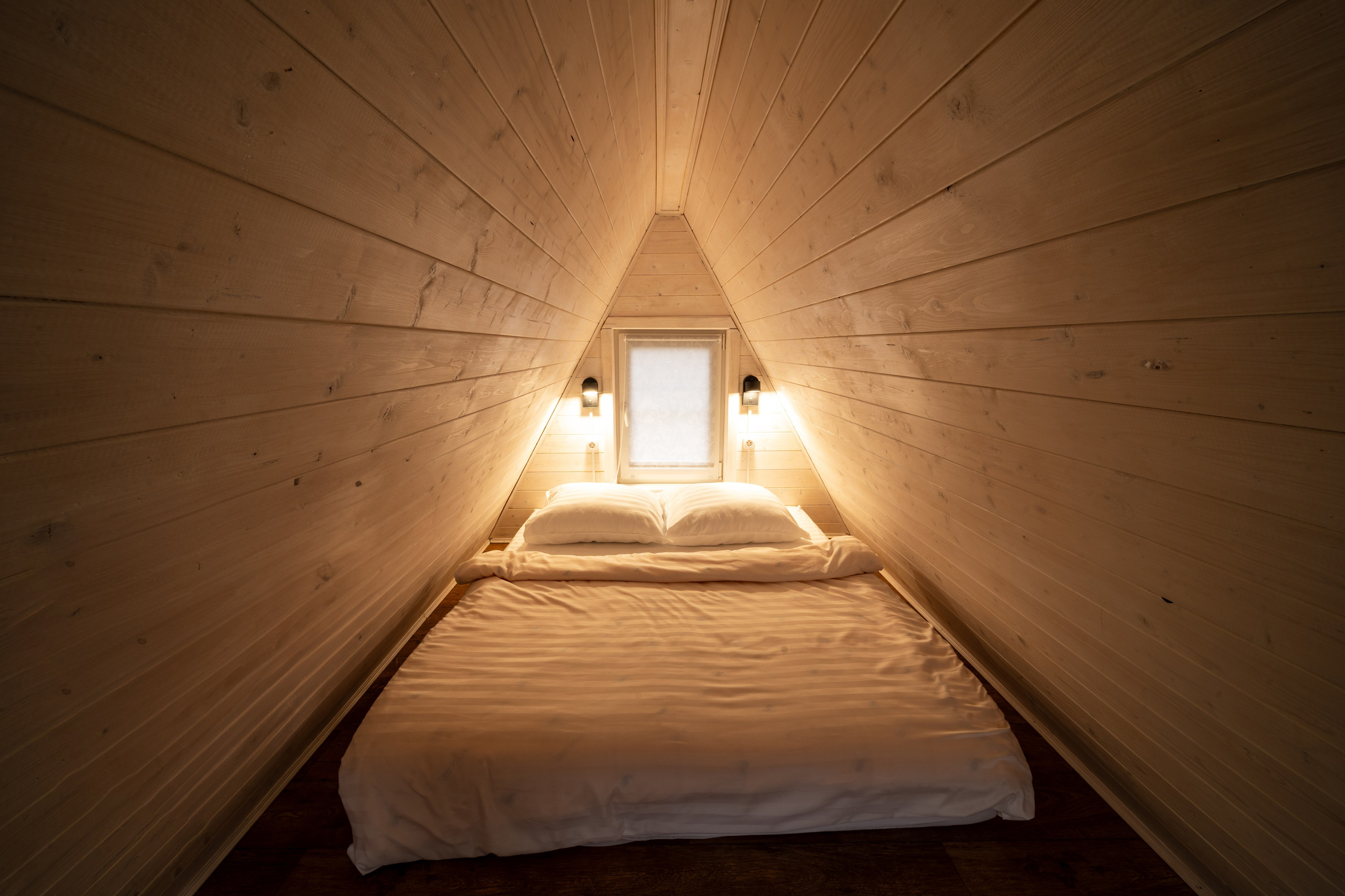 Интерьер BUNNY PARK. Фотограф в городе Владимир