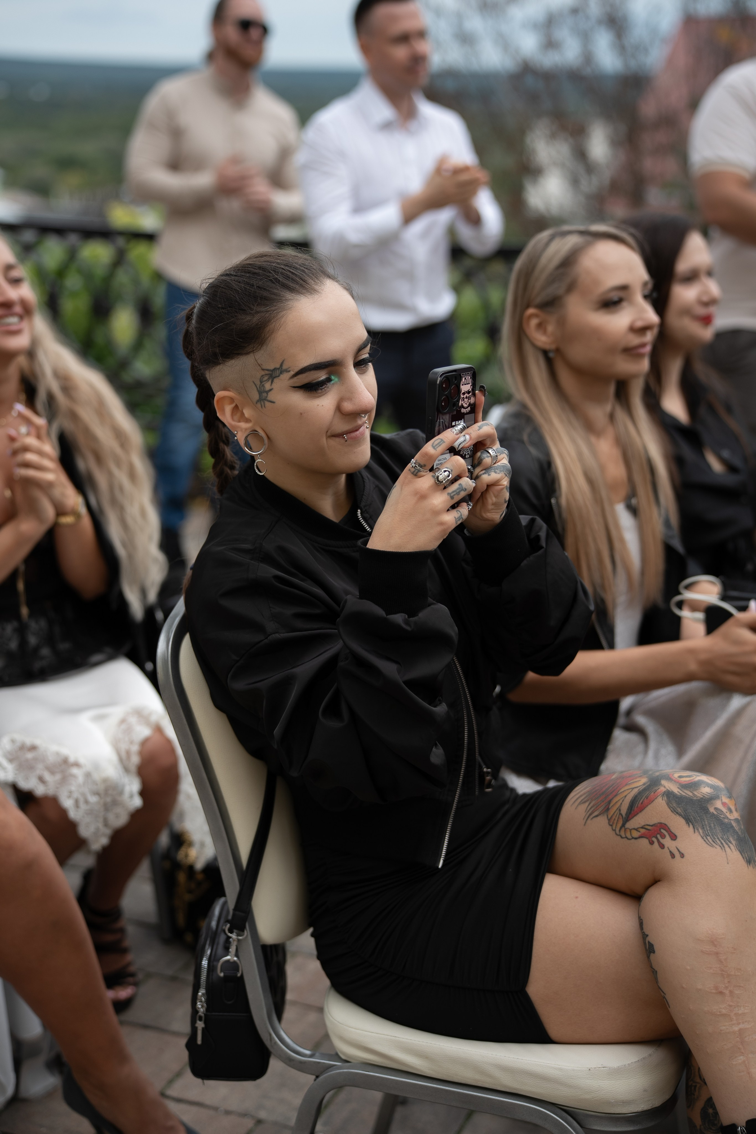Андрей и Ольга. Фотограф в городе Владимир