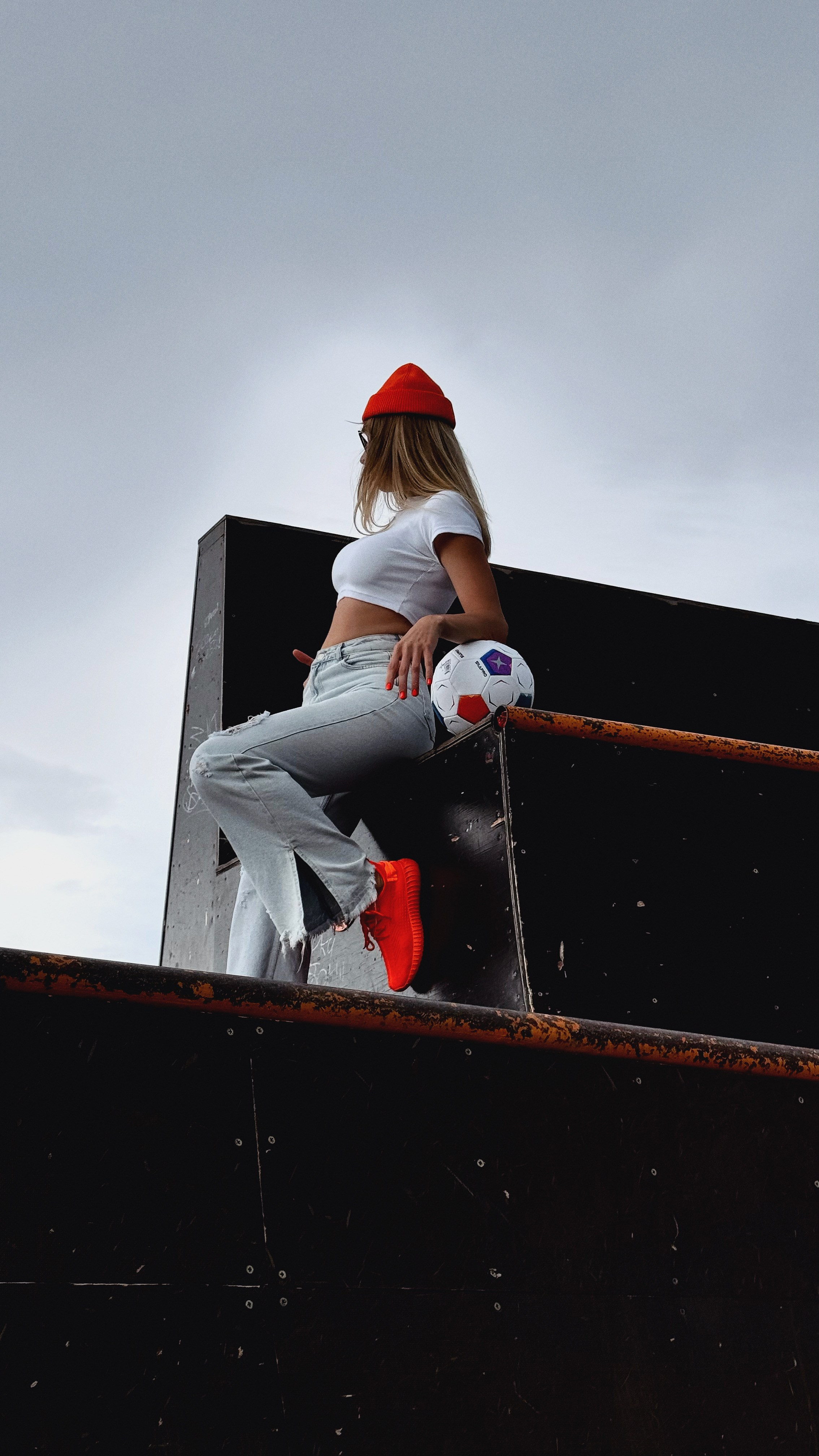 SPORT Baby. Креативный фотограф Ксения Семенова Курган