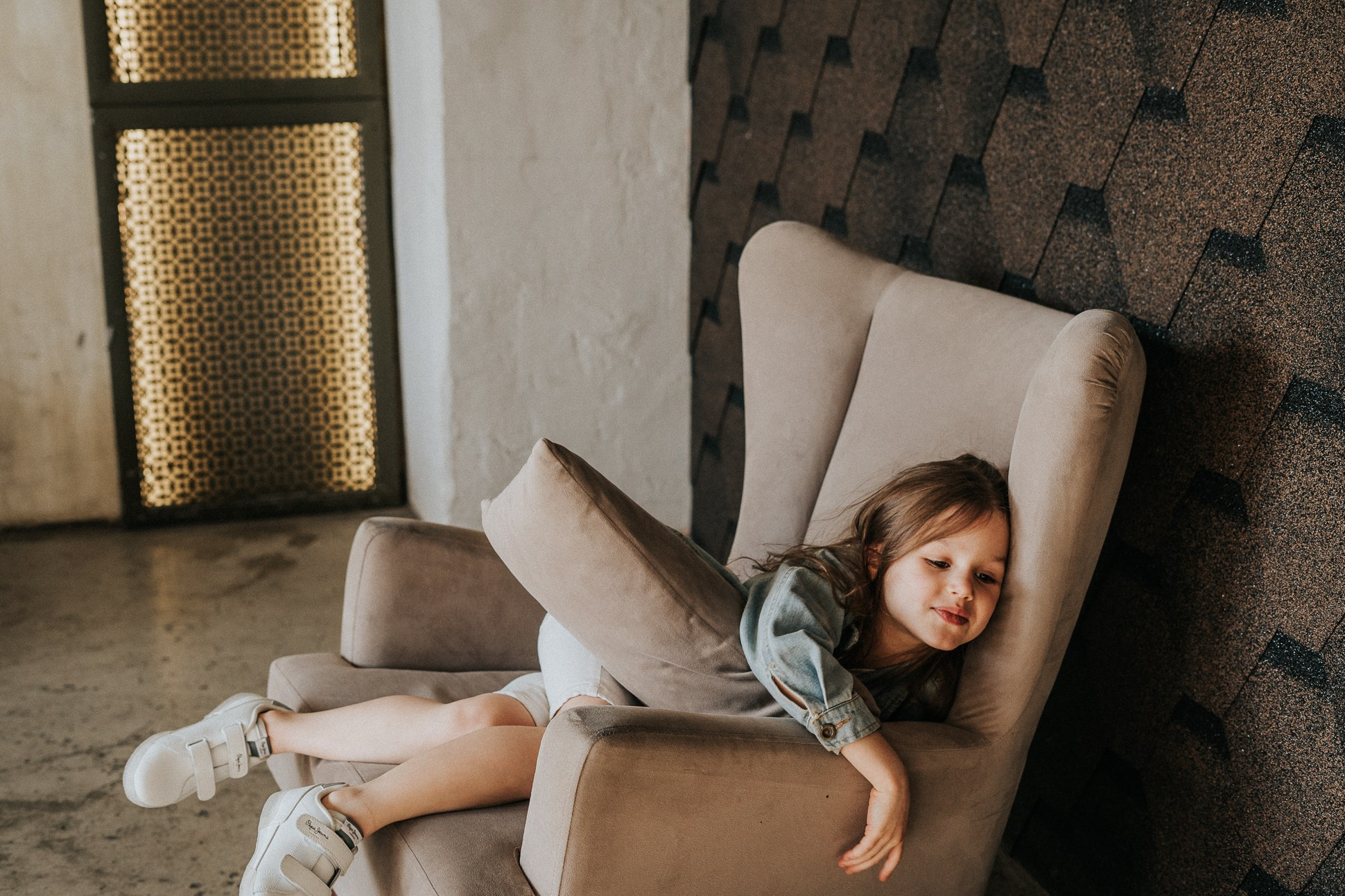 фотограф детей