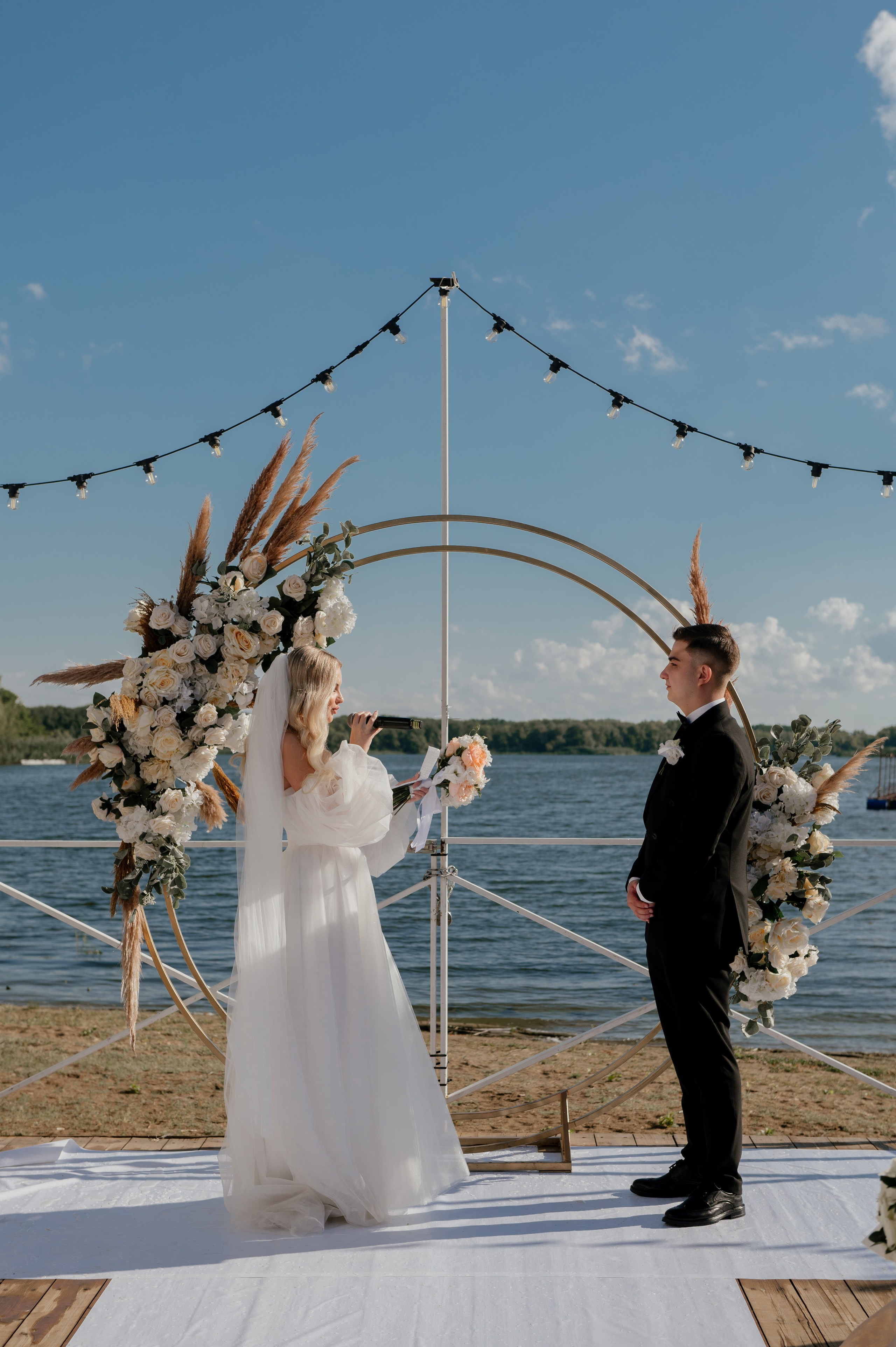 D&A. Свадебный и семейный фотограф в Саратове Ремнёва Дарья