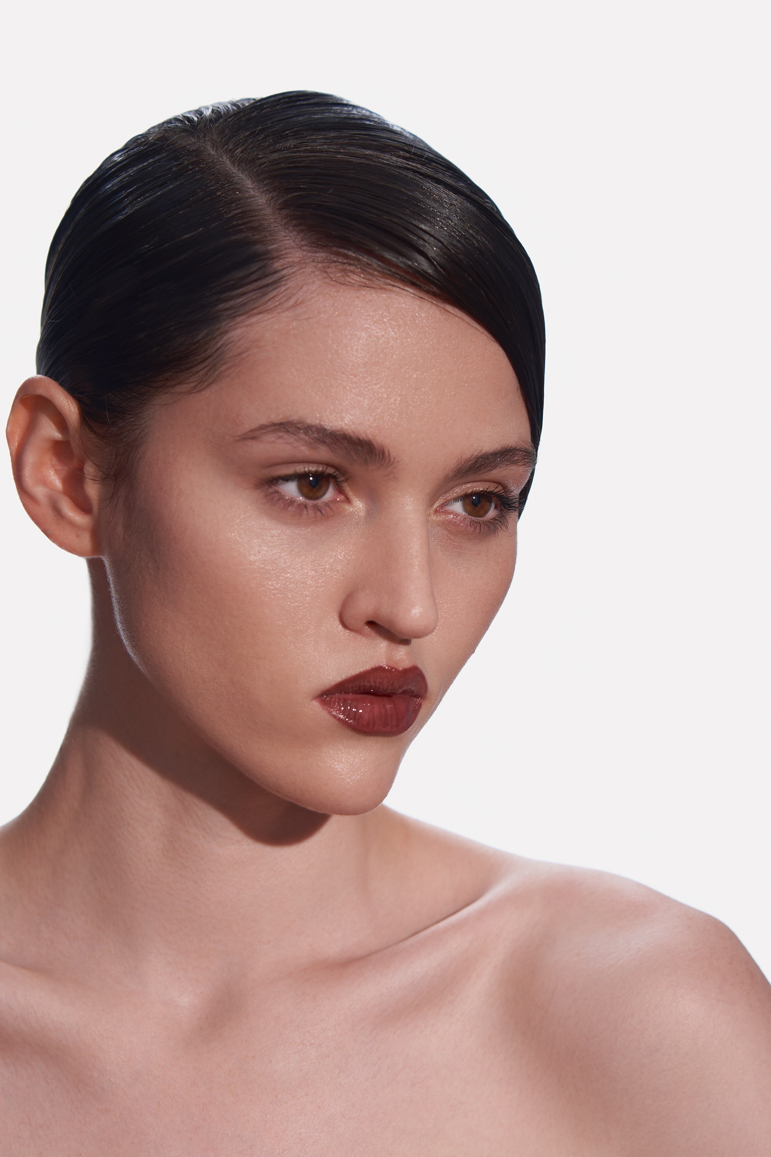 Маржана. Фотограф Ринат Бархатов | Photographer Rinat Barkhatov