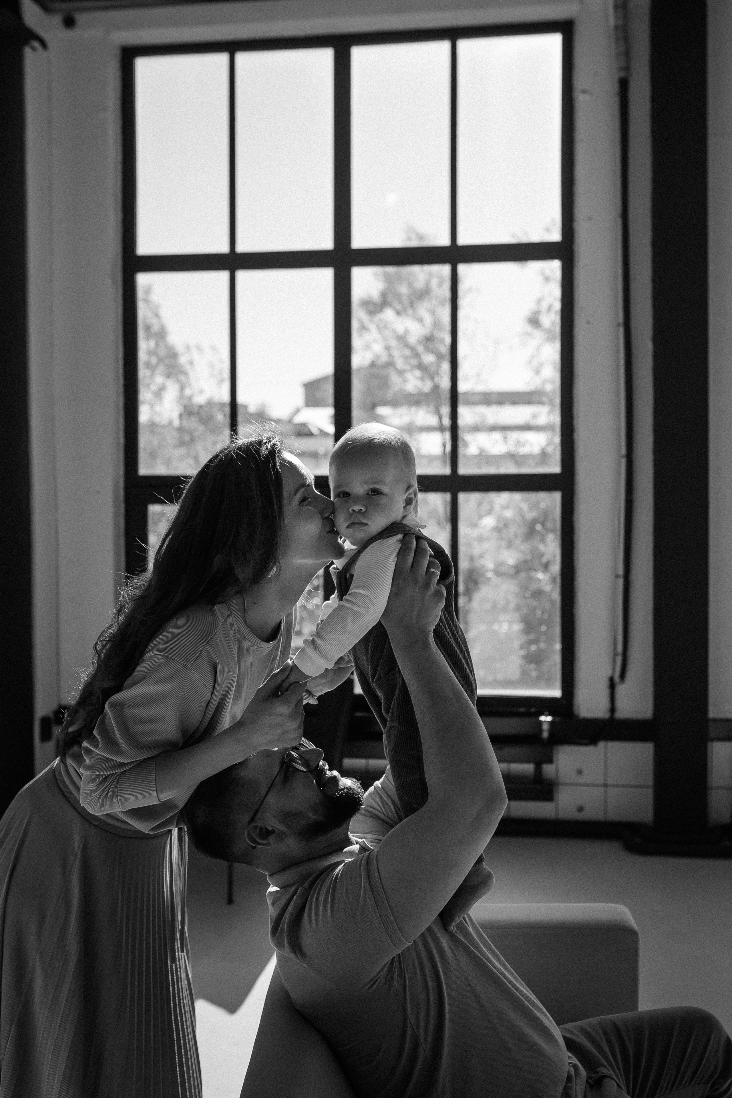 Славик. Семейный фотограф в Сургуте