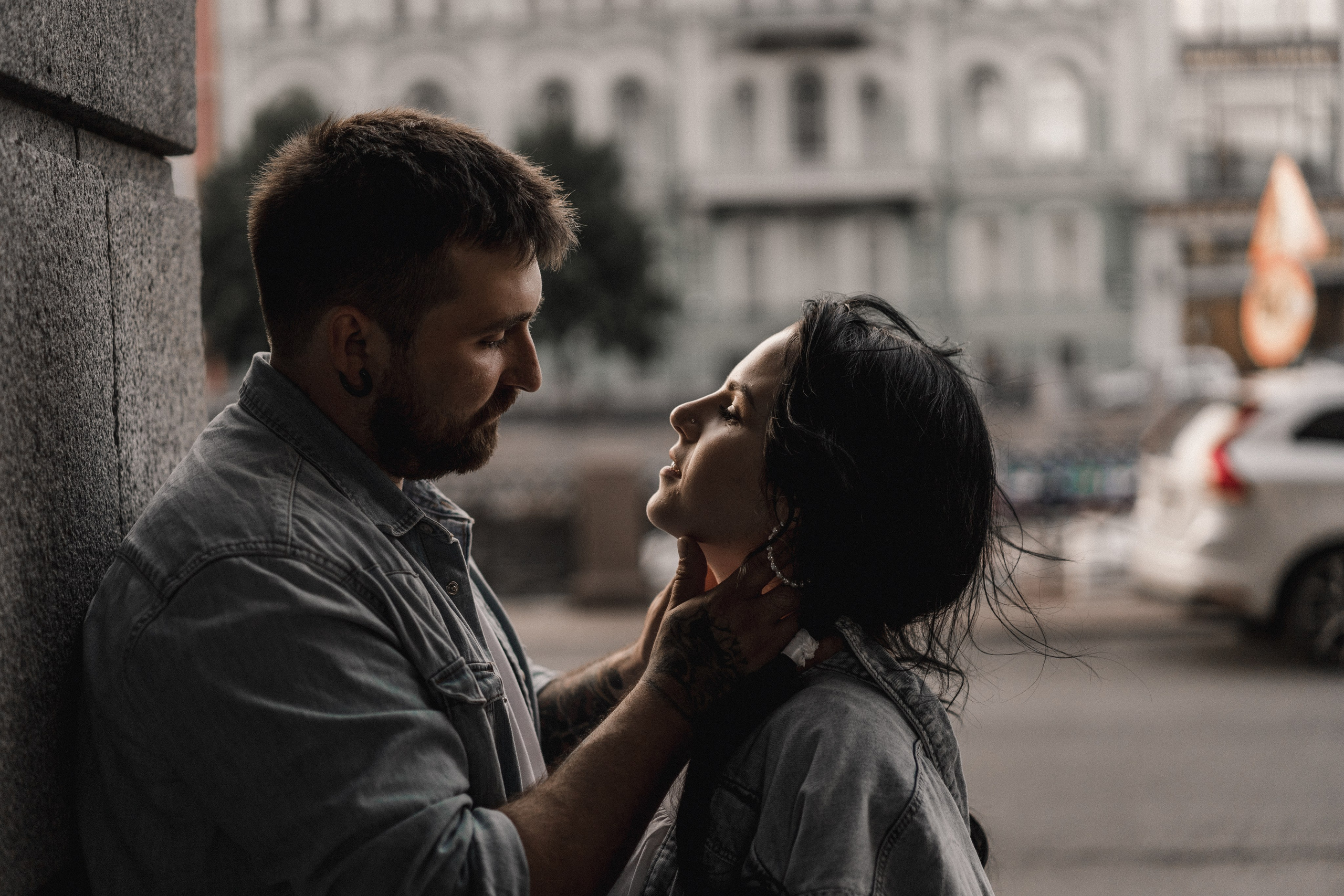 Maxim & Margarita. Dolce_wedding