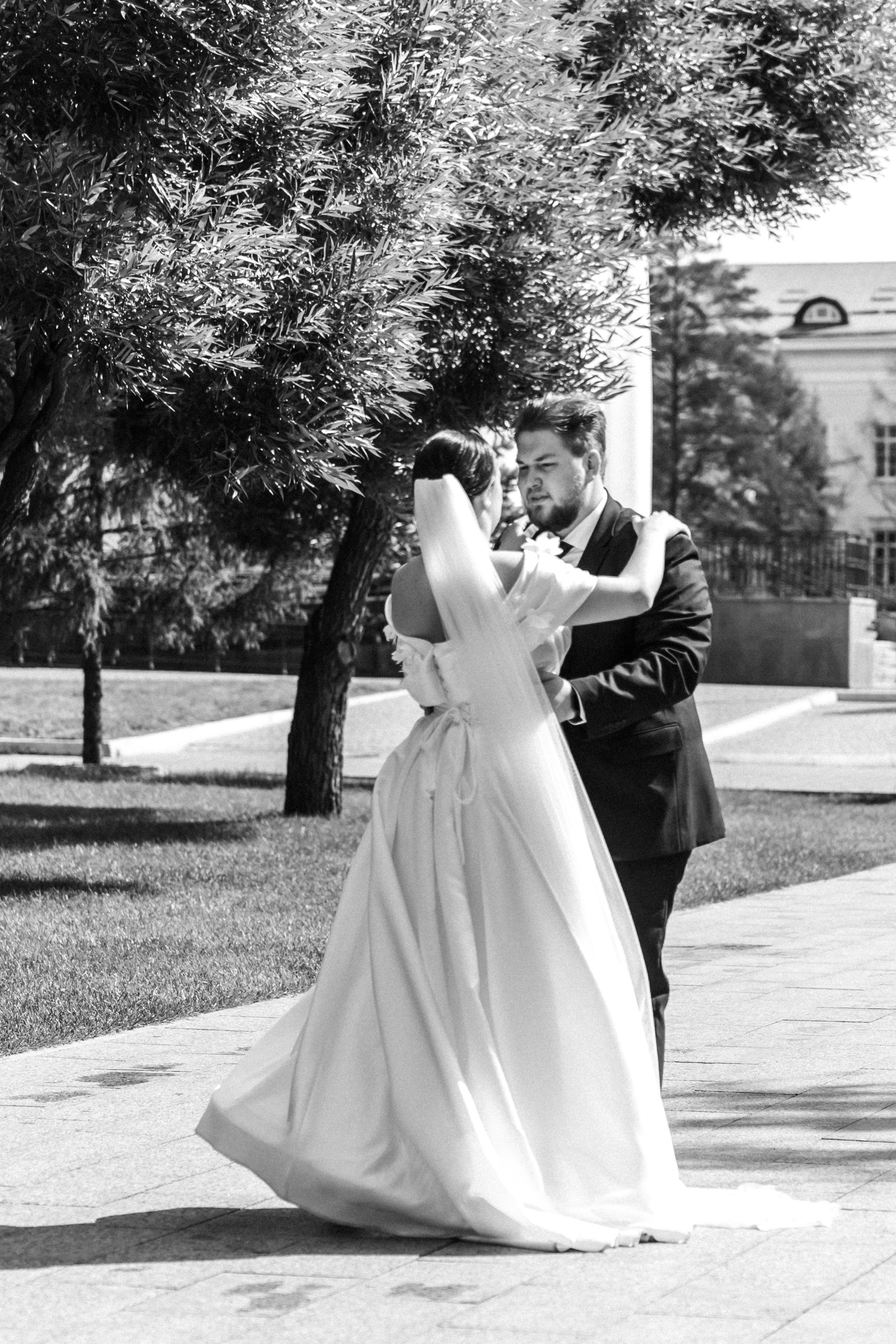 Мария и Сергей. Свадебный и Семейный фотограф Свекрова Ольга