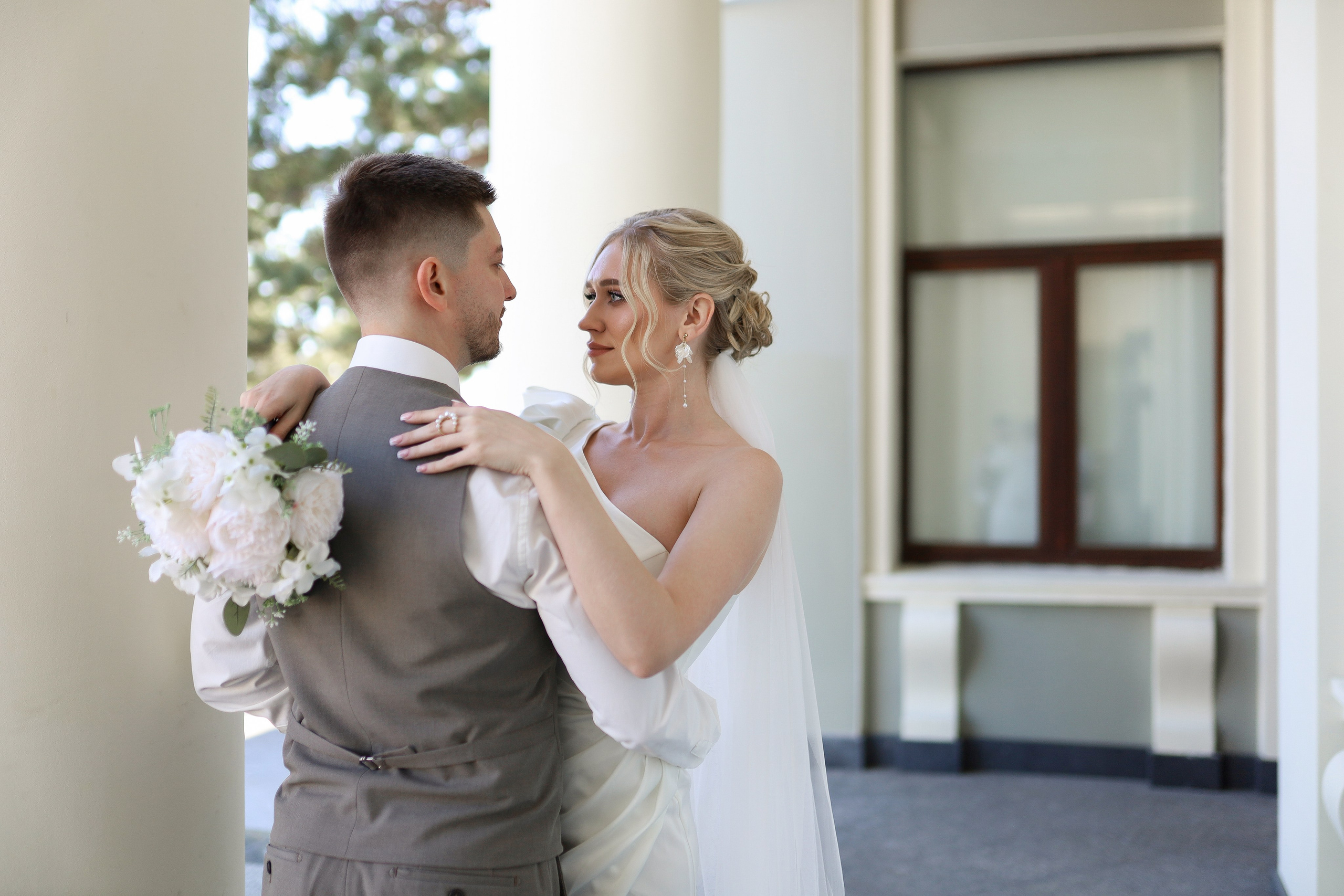 Сергей и Анна 13.09.24. ФОТОГРАФ ХАБАРОВСК АНАСТАСИЯ РАЧЕНКОВА