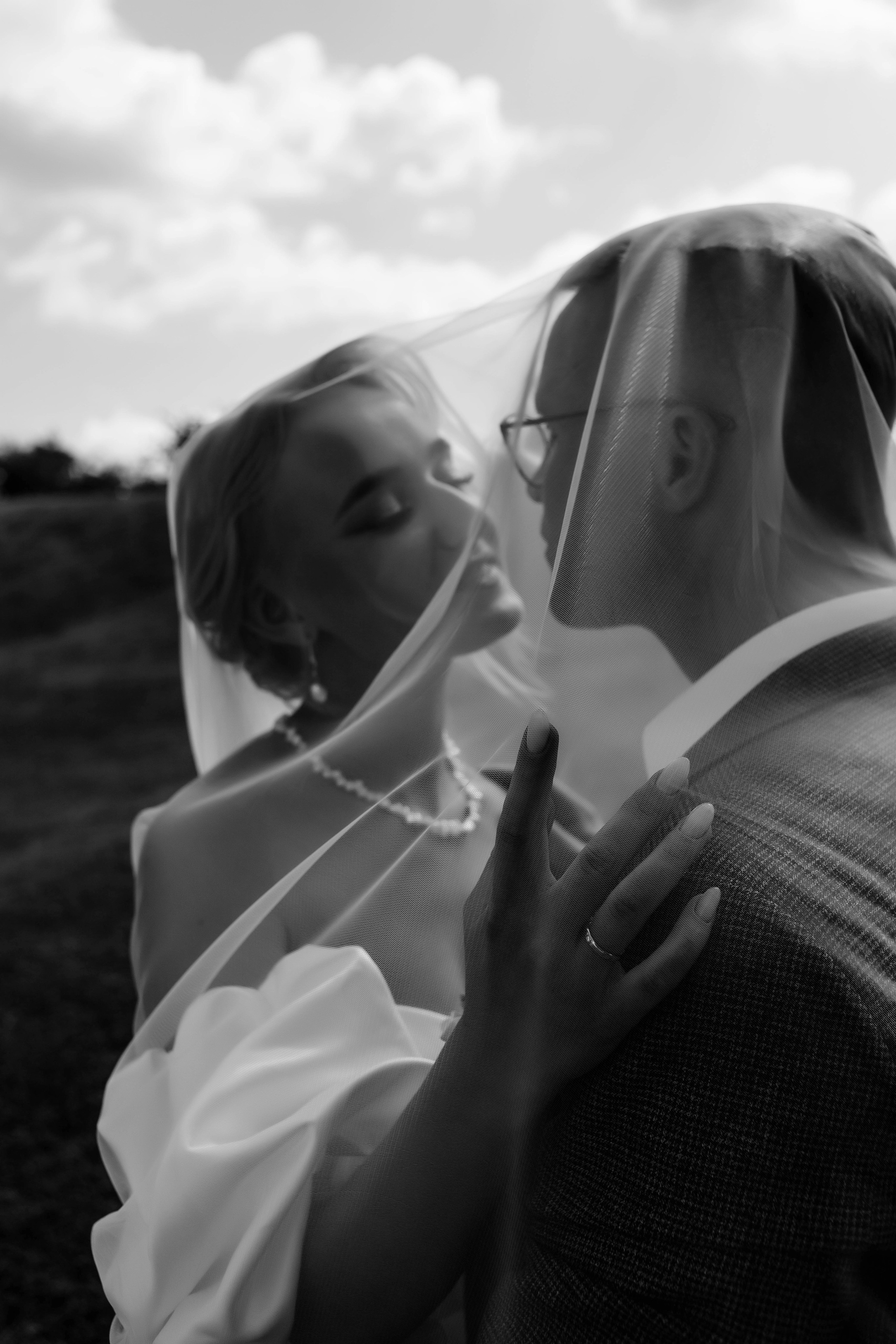 Настя и Игорь. Свадебный и семейный фотограф Юлия Виноградова