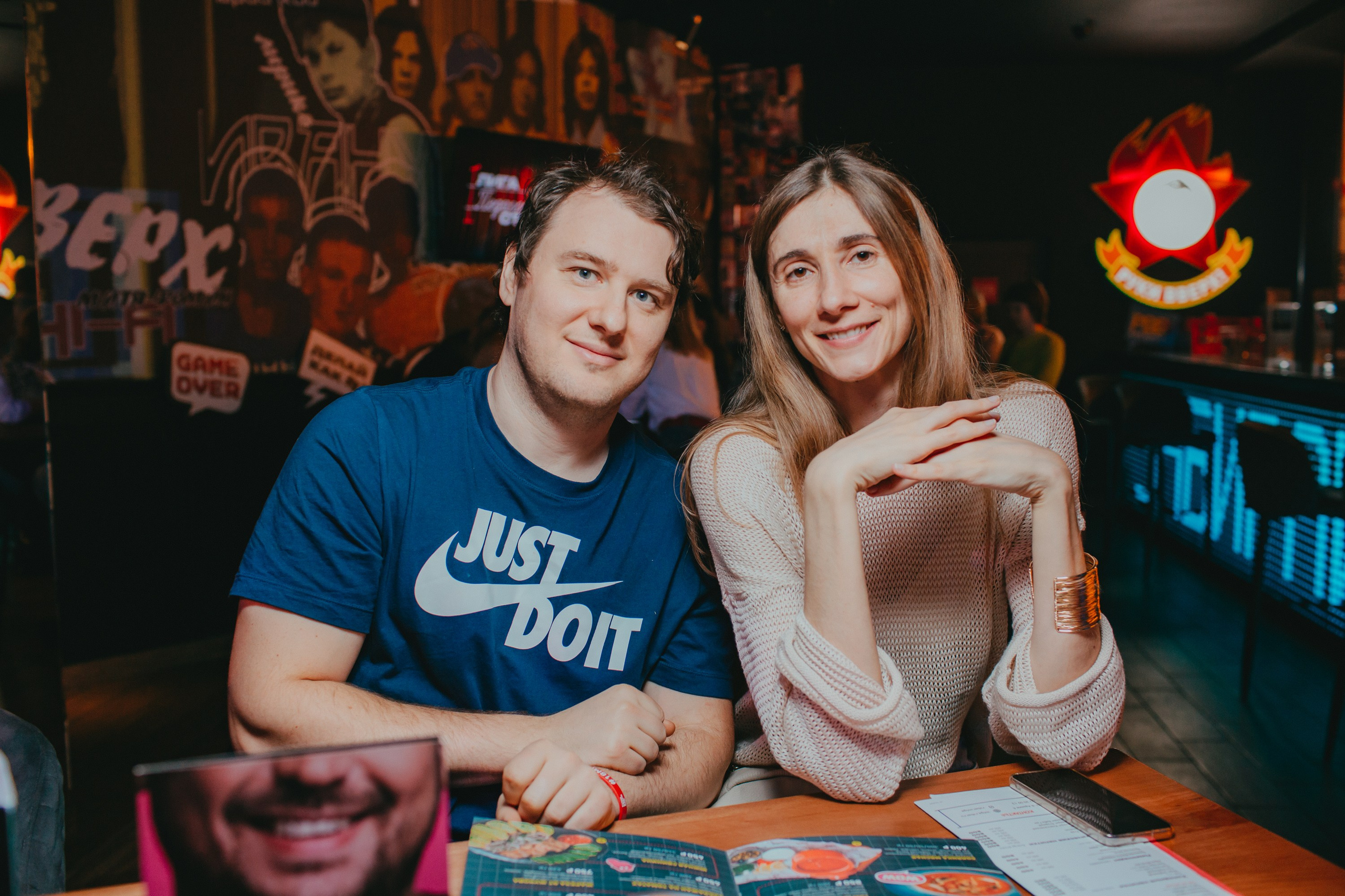 Лига педагогического стендапа. Свадебный и детский фотограф в Волгограде Слава Белов