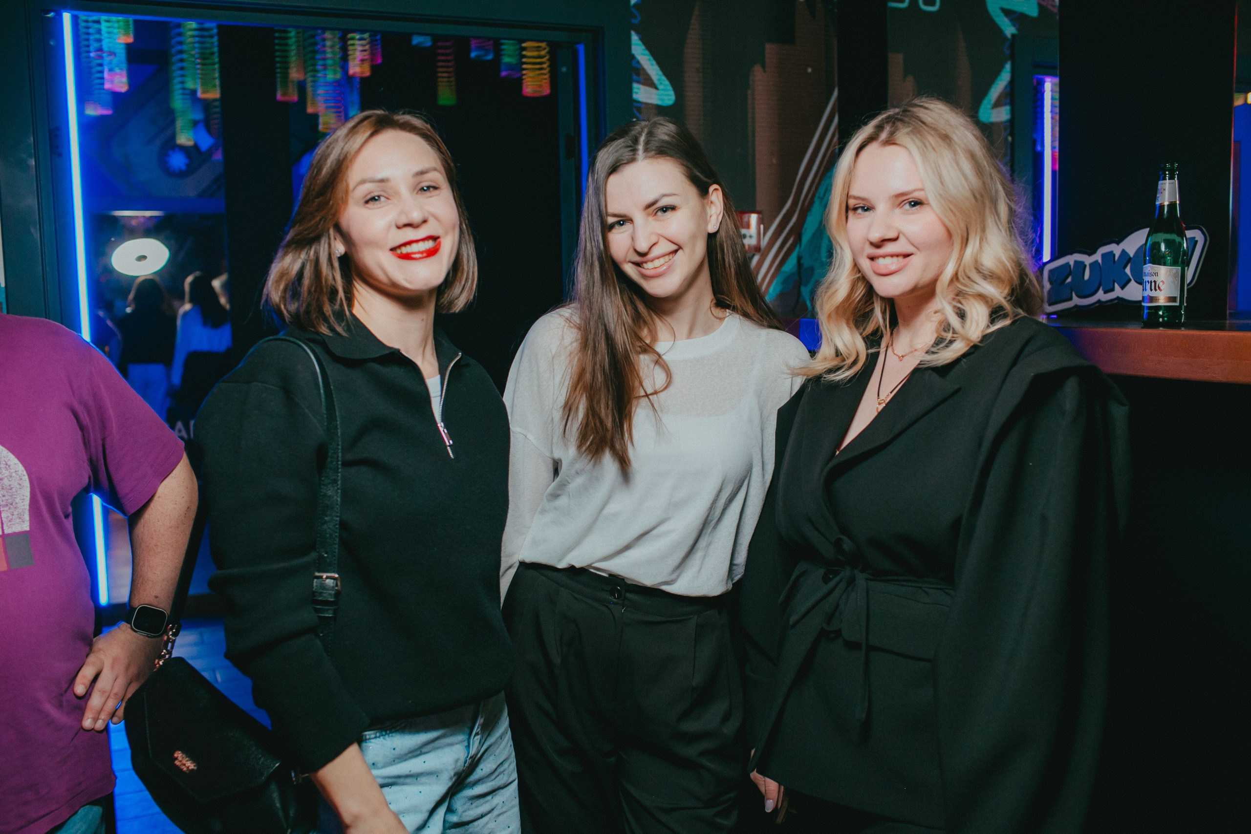 Лига педагогического стендапа. Свадебный и детский фотограф в Волгограде Слава Белов