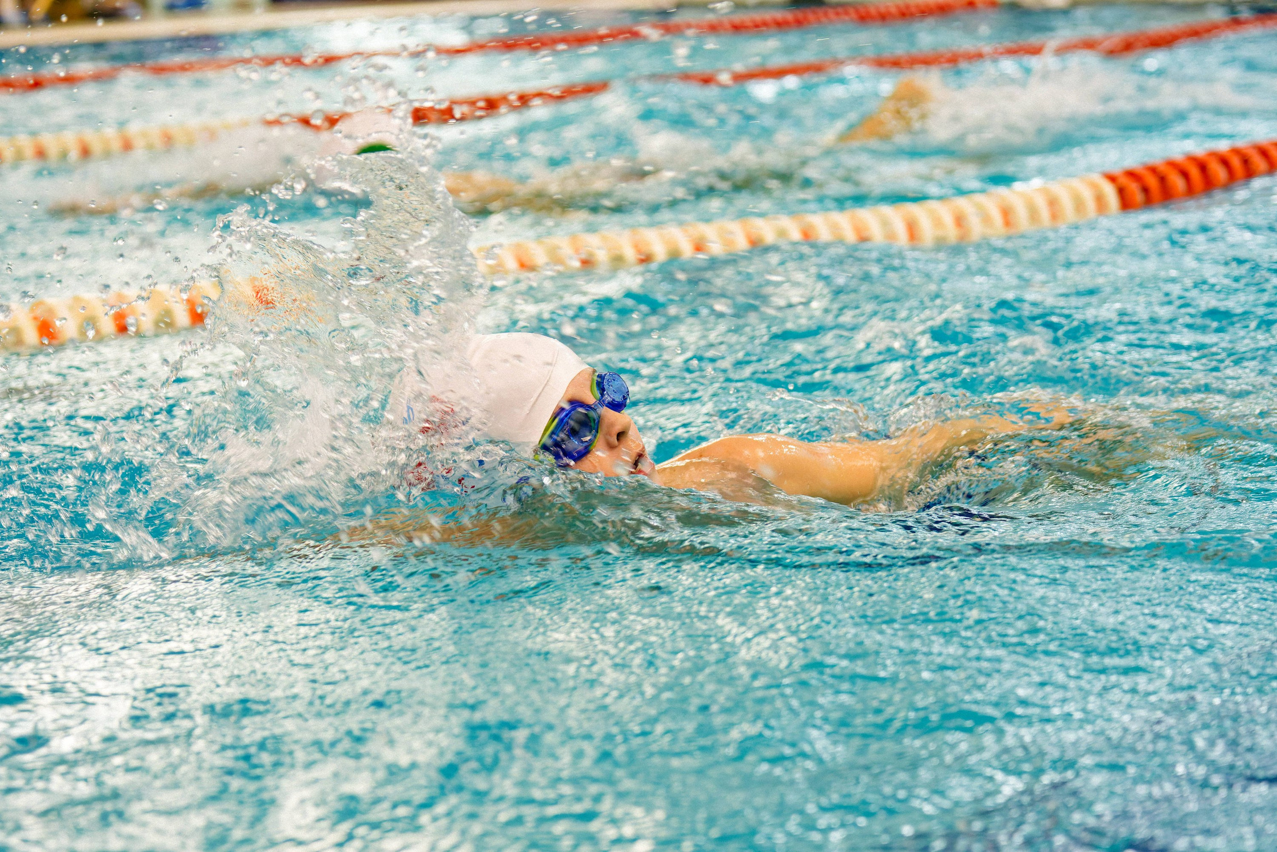 Остров чемпионов. Репортажный фотограф во Владивостоке