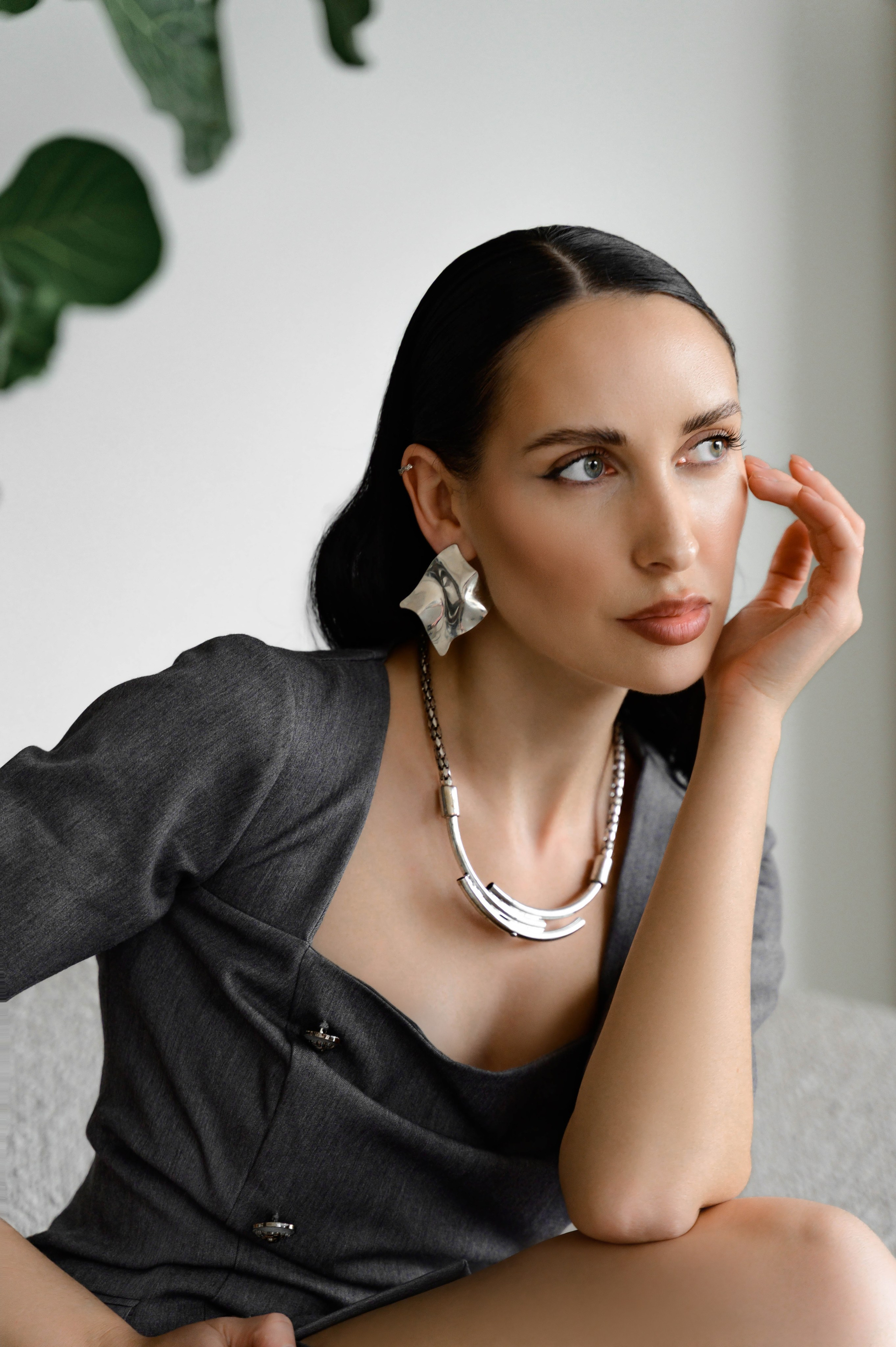 Катерина для соцсетей. Портретный и Фитнес фотограф в Москве Владислава Рыбалкина