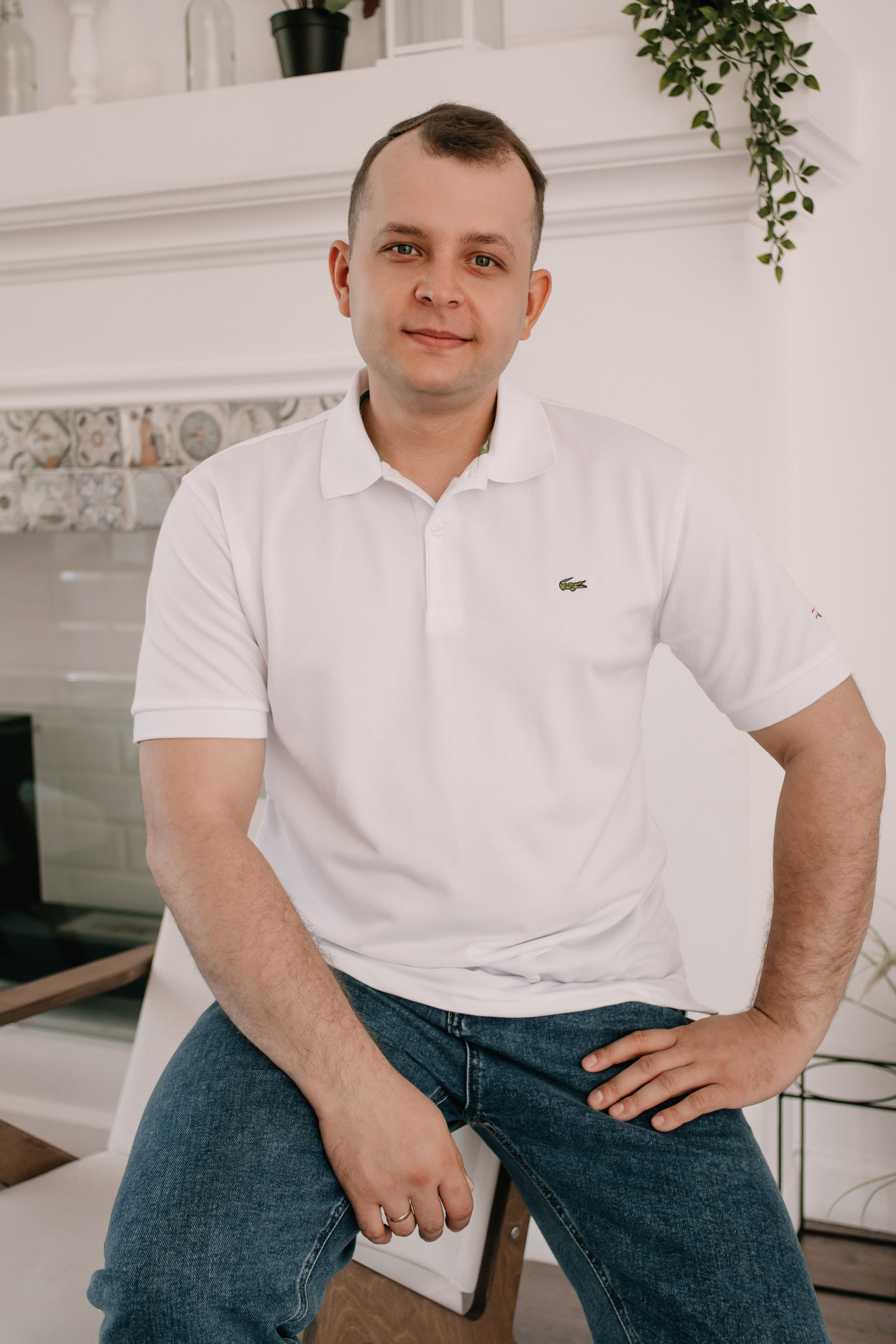 Бурлаевы. LeonaStage. Фотограф в Челябинске Любовь Денисенко