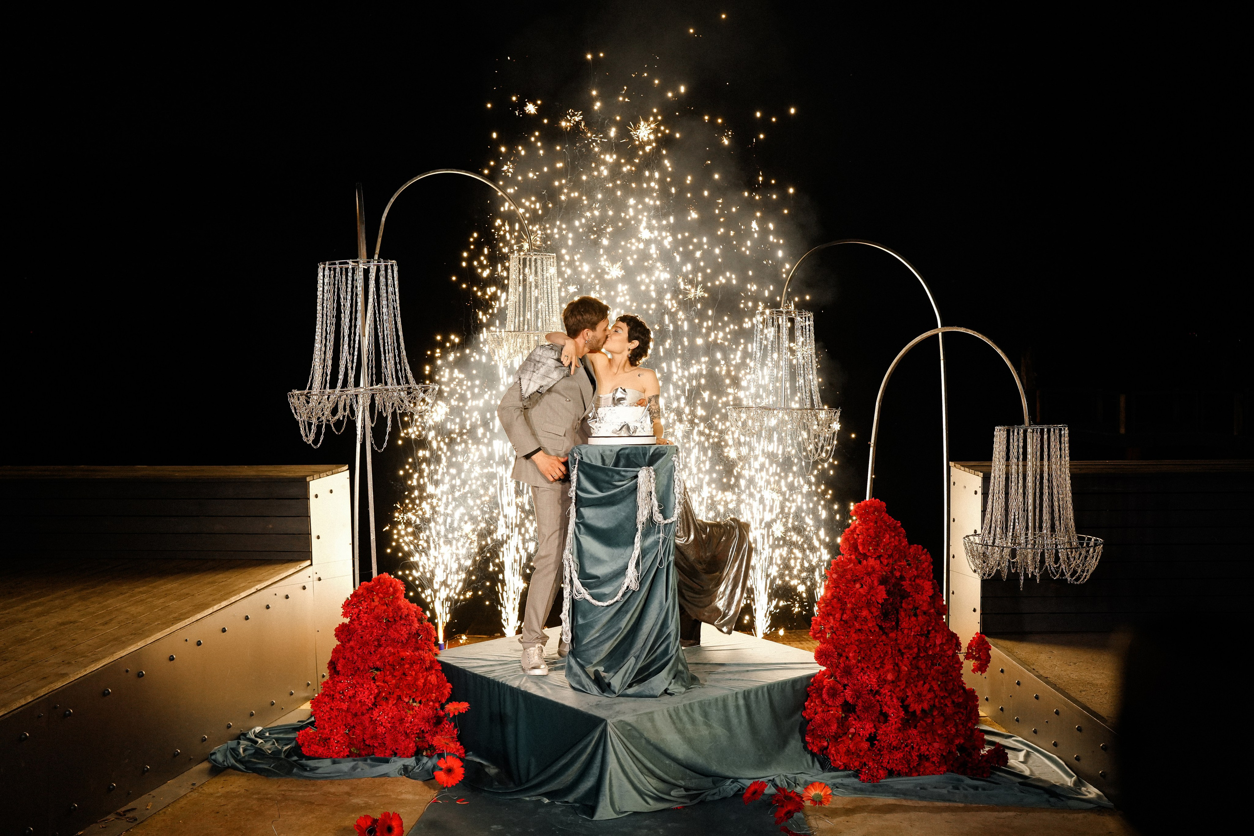 Spotlight Moments of Goodmarine. Свадебный фотограф и видеограф в Ростове-на-Дону. Максим и Наталья Лебедевы