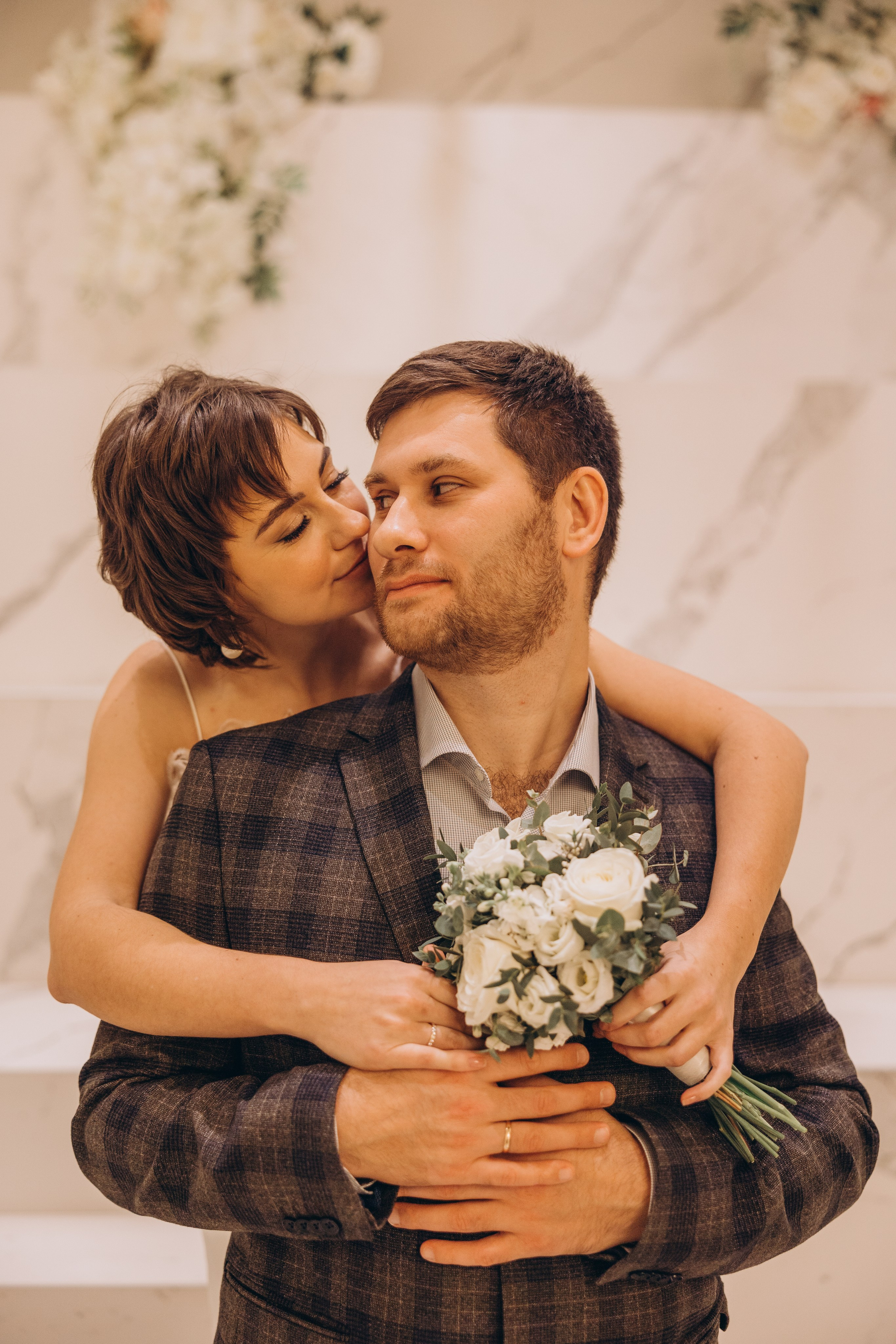 Юлия & Александр. Семейный фотограф в Москве Виктория Ястребинская