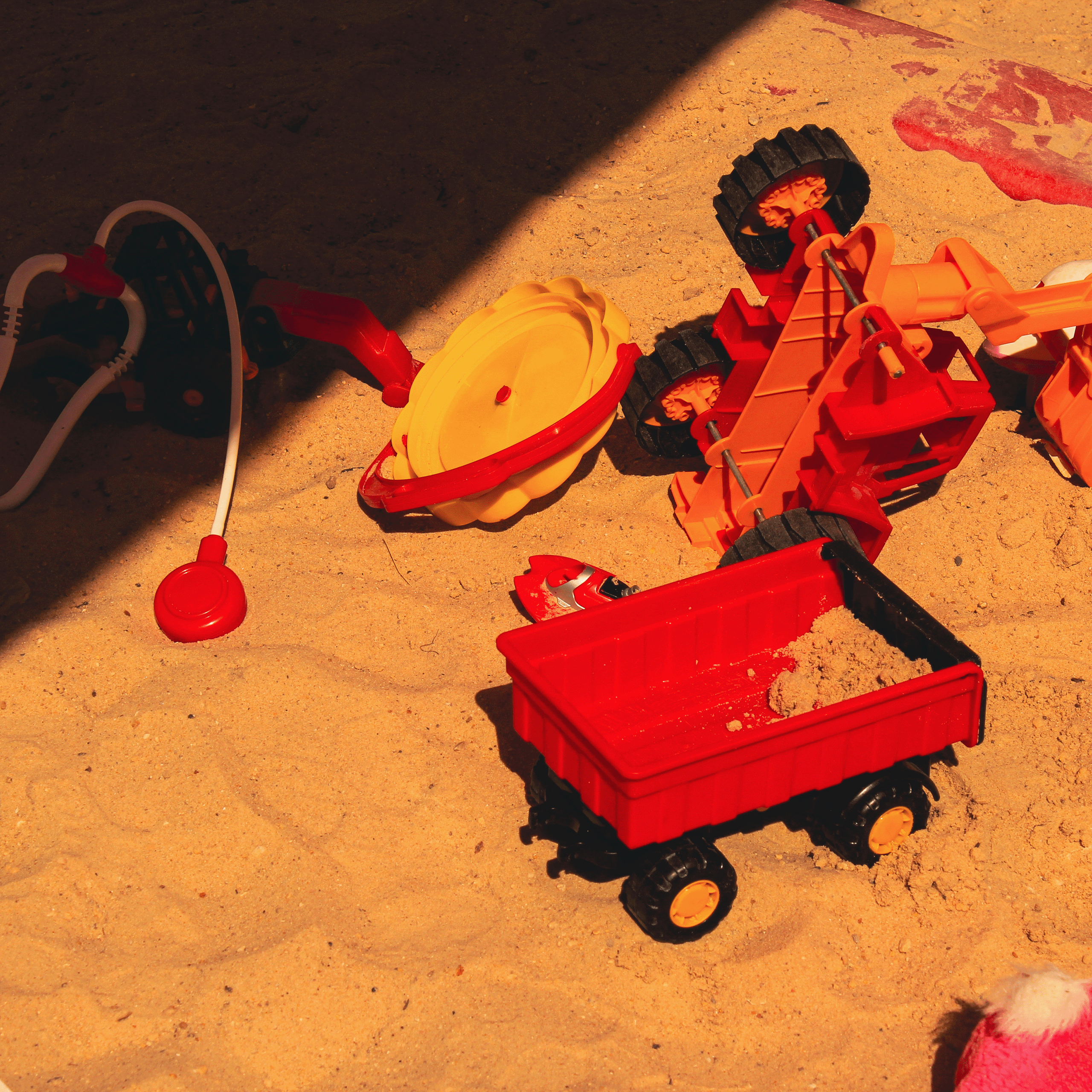 Summertime. Фотограф/дизайнер в Екатеринбурге Хитрый Дмитрий