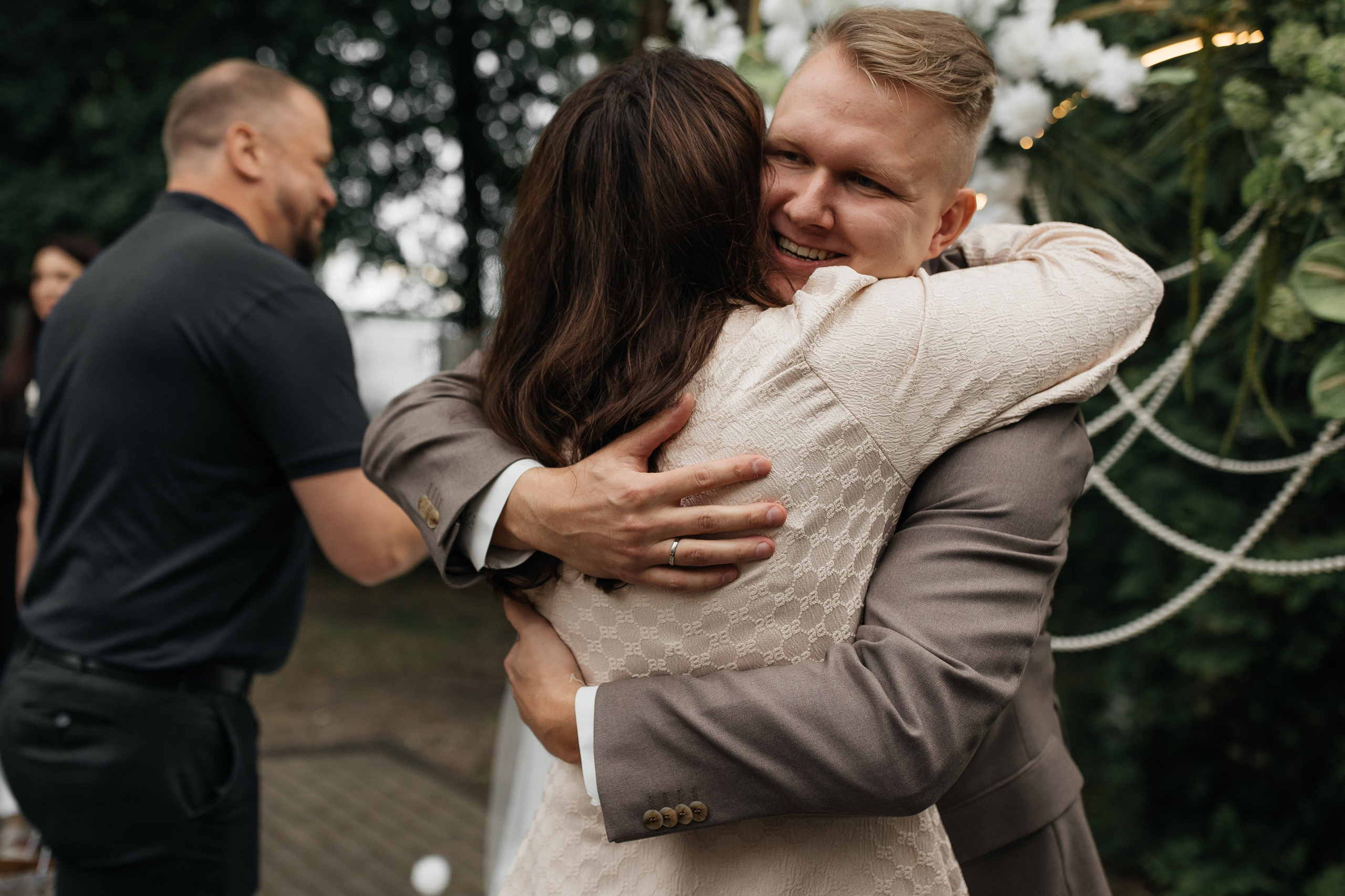 Николай & Алёна. СВАДЕБНЫЙ ФОТОГРАФ ЕВГЕНИЯ МОДИНА Ярославль