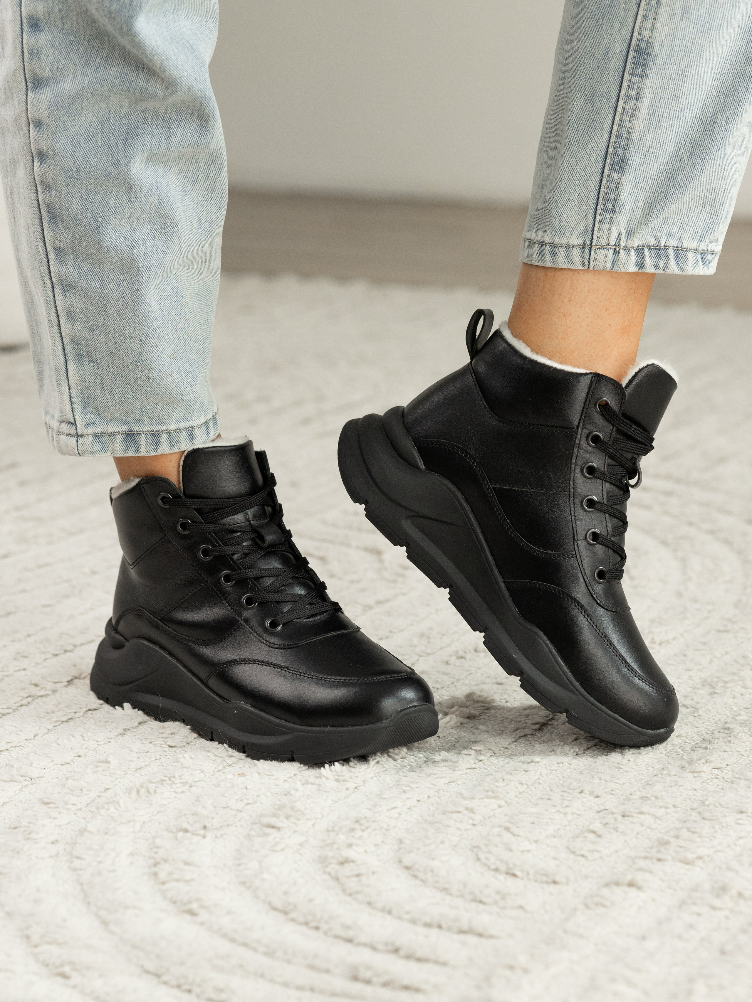 Обувь Зима. Фотограф в Ростове-на-Дону Мария Аверина