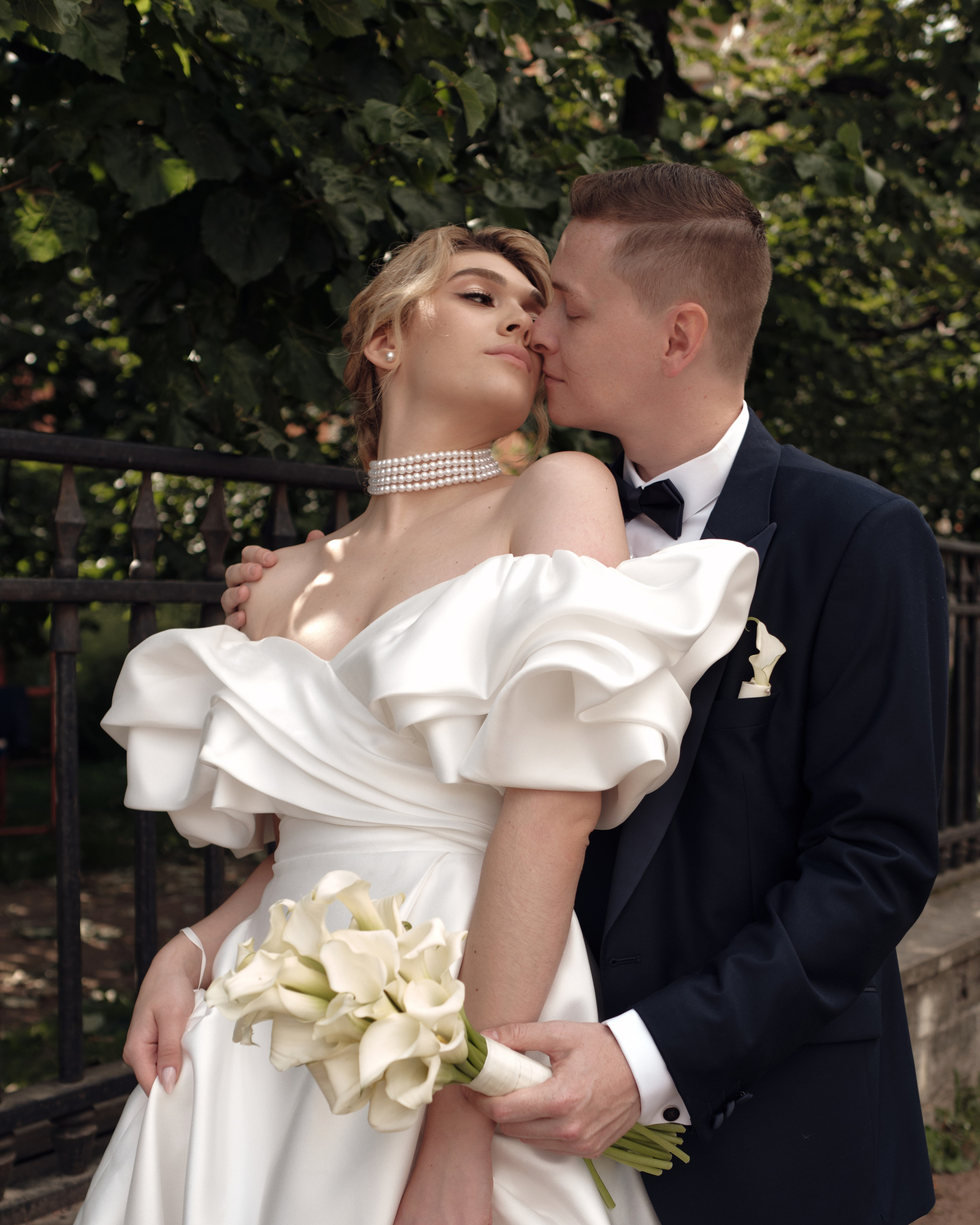 Прогулка. Фотограф в Санкт-Петербурге Арина Назарова| arexava