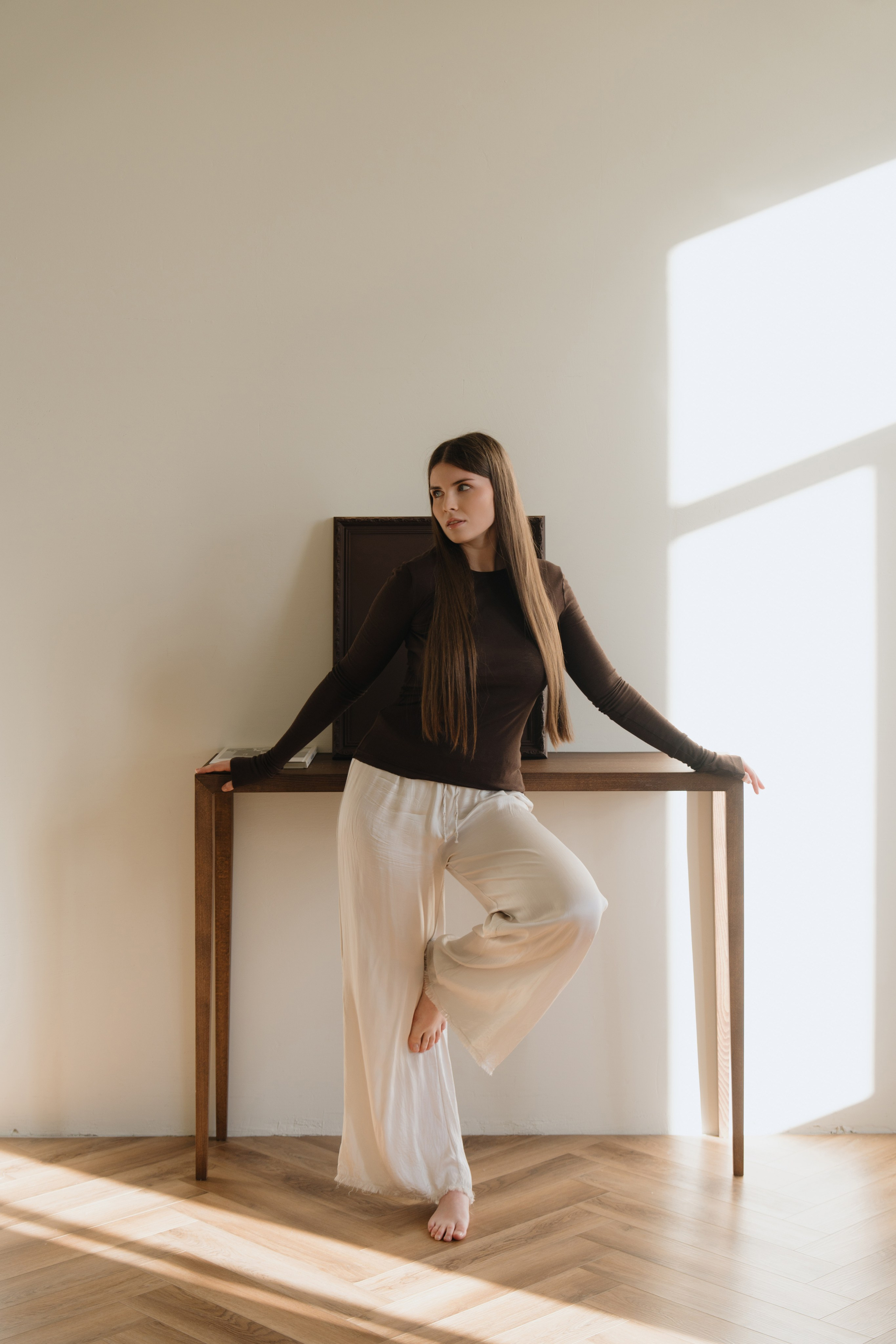 Даша. Фотограф с психологическим образованием