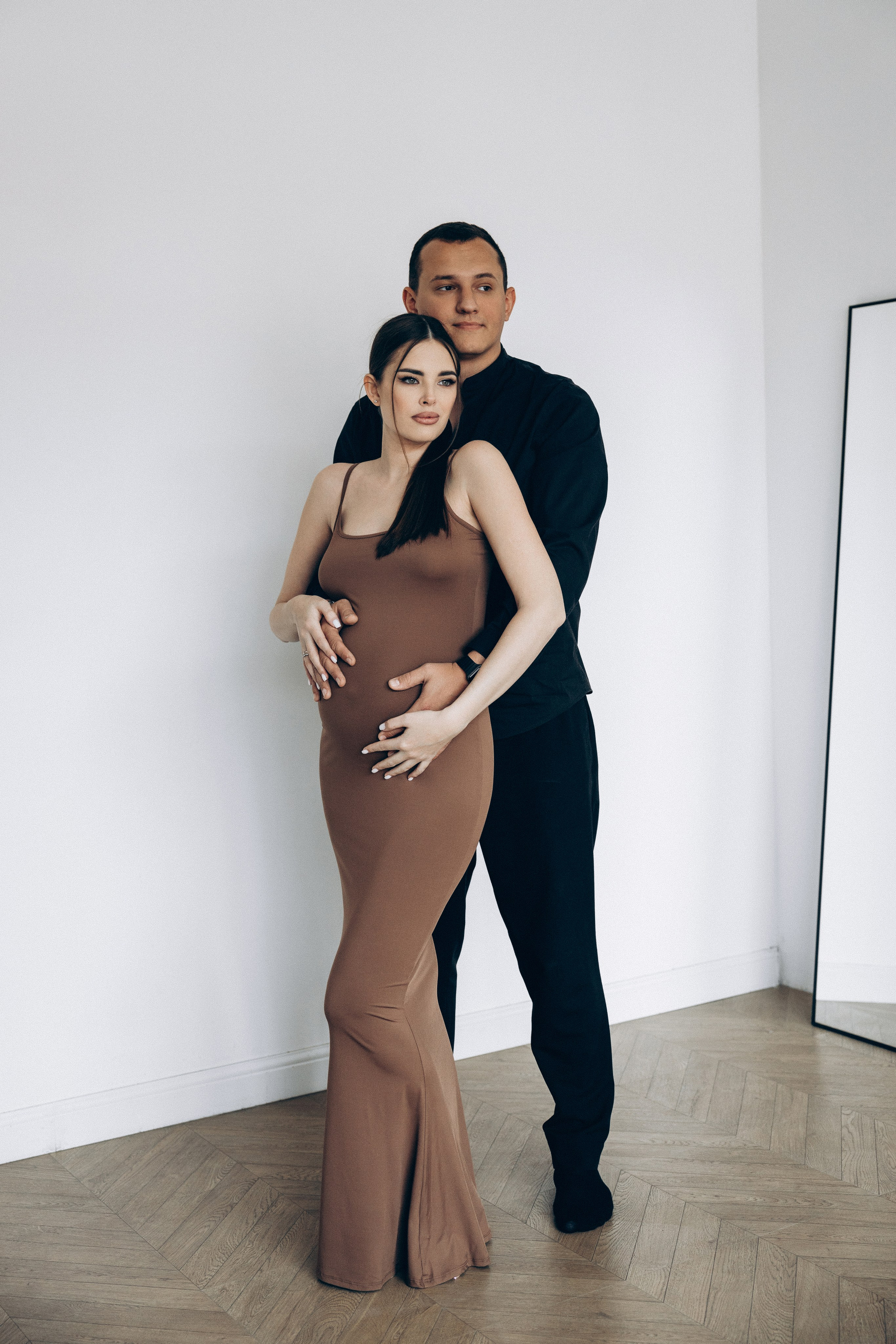 Даня и Вика. Свадебный фотограф Москве Катя Абдурахманова и Арсен Абдурахманов