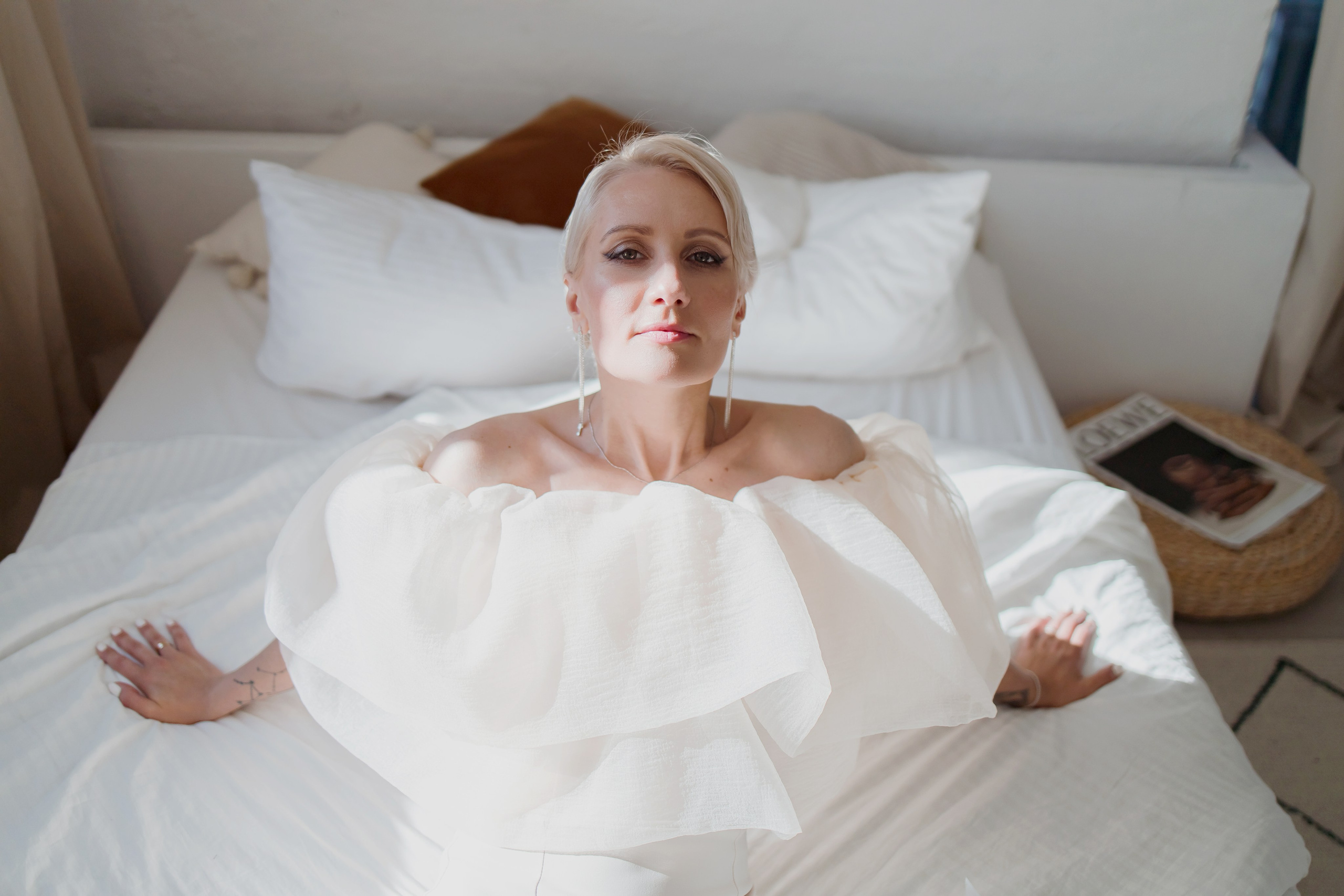 Андрей и Татьяна. Семейный и детский фотограф в Железногорске Саламахо Ольга