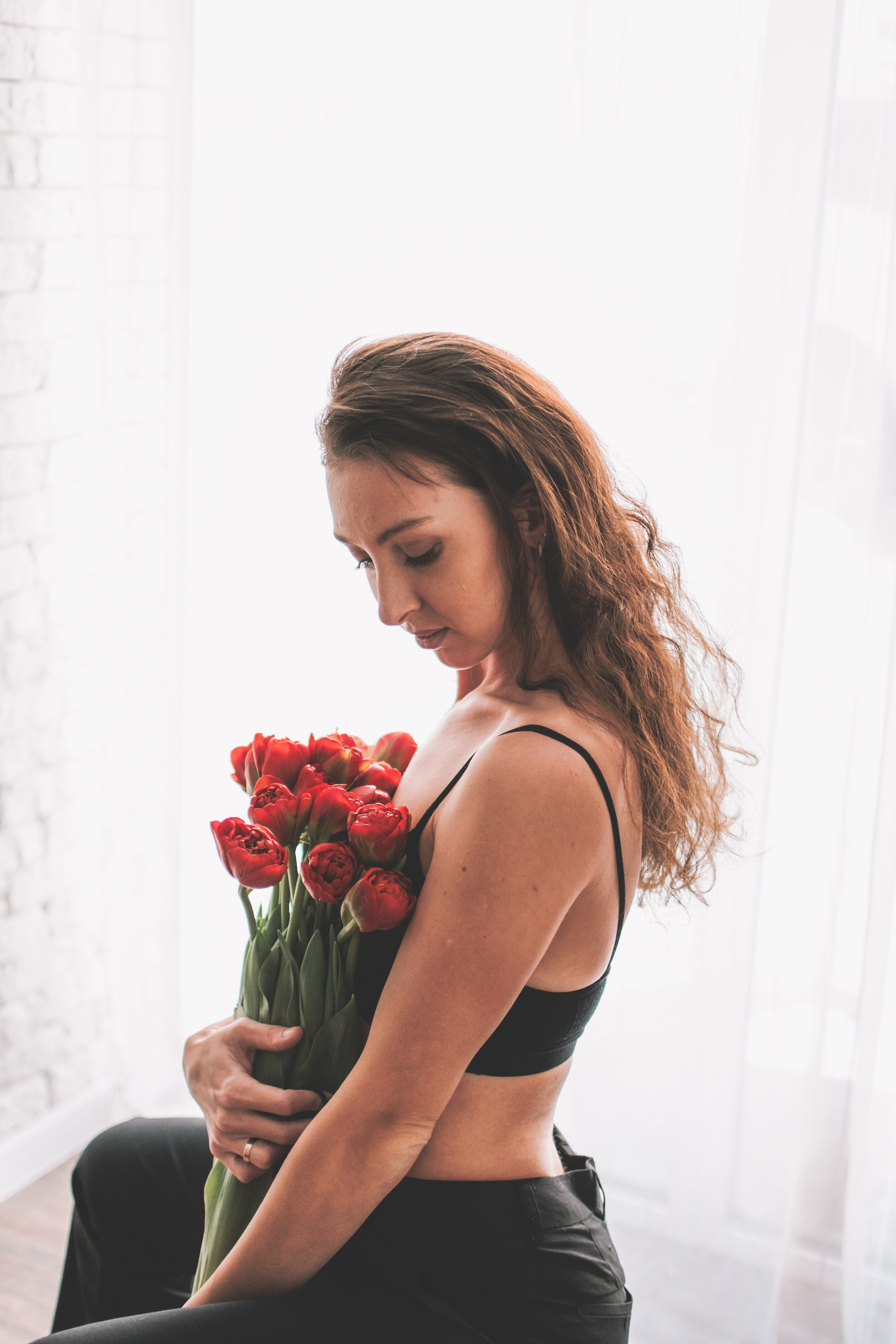 Анна. Семейный и свадебный фотограф Губкинский и Ставрополь