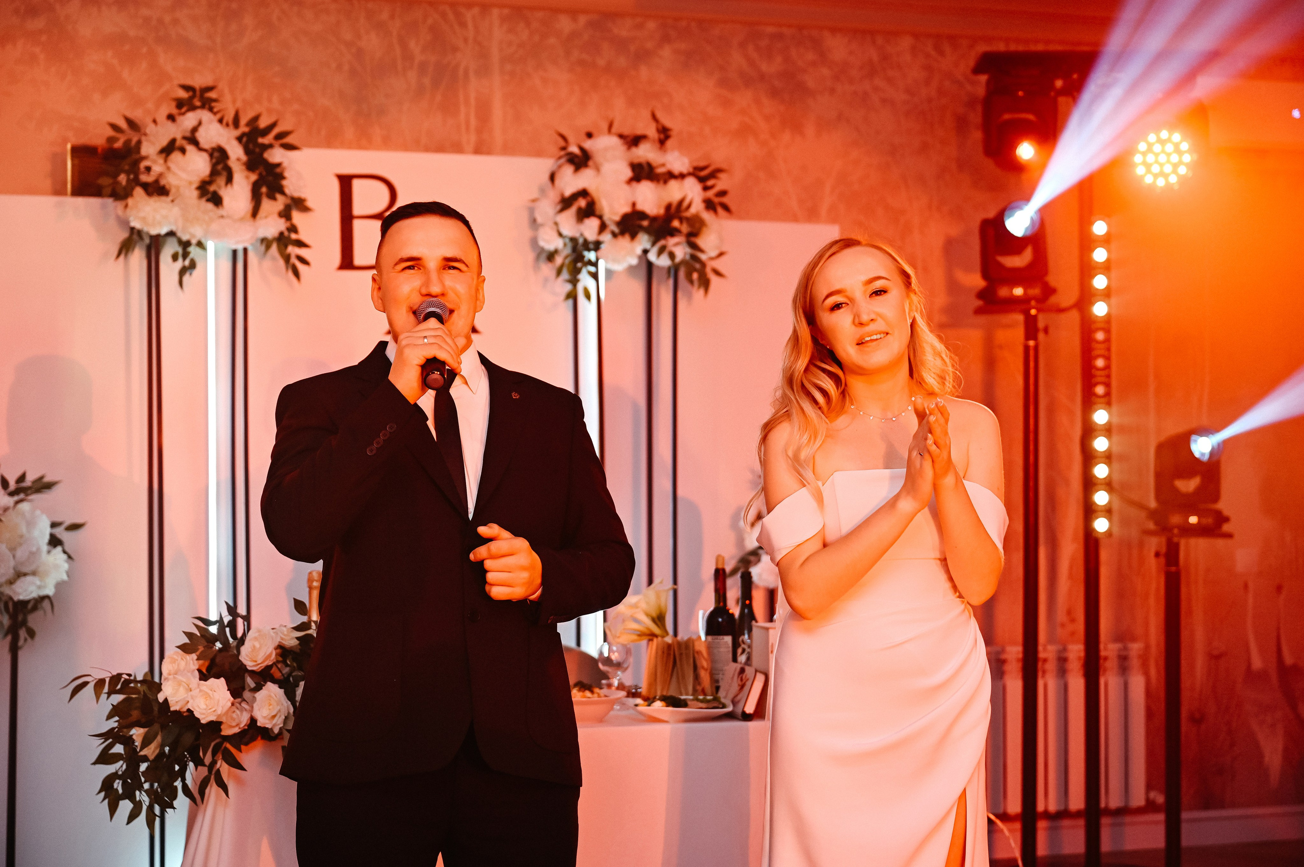 Вова и Настя. Свадебный и семейный фотограф в Йошкар-Оле