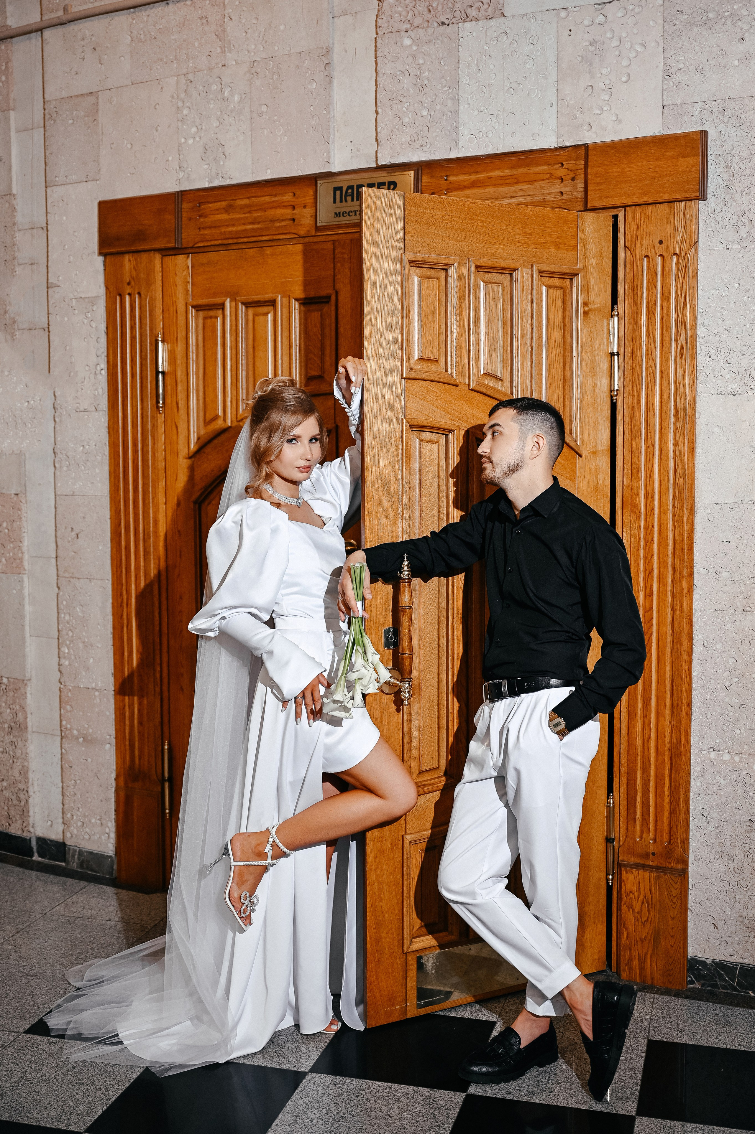 Свадебный и семейный фотограф в Йошкар-Оле