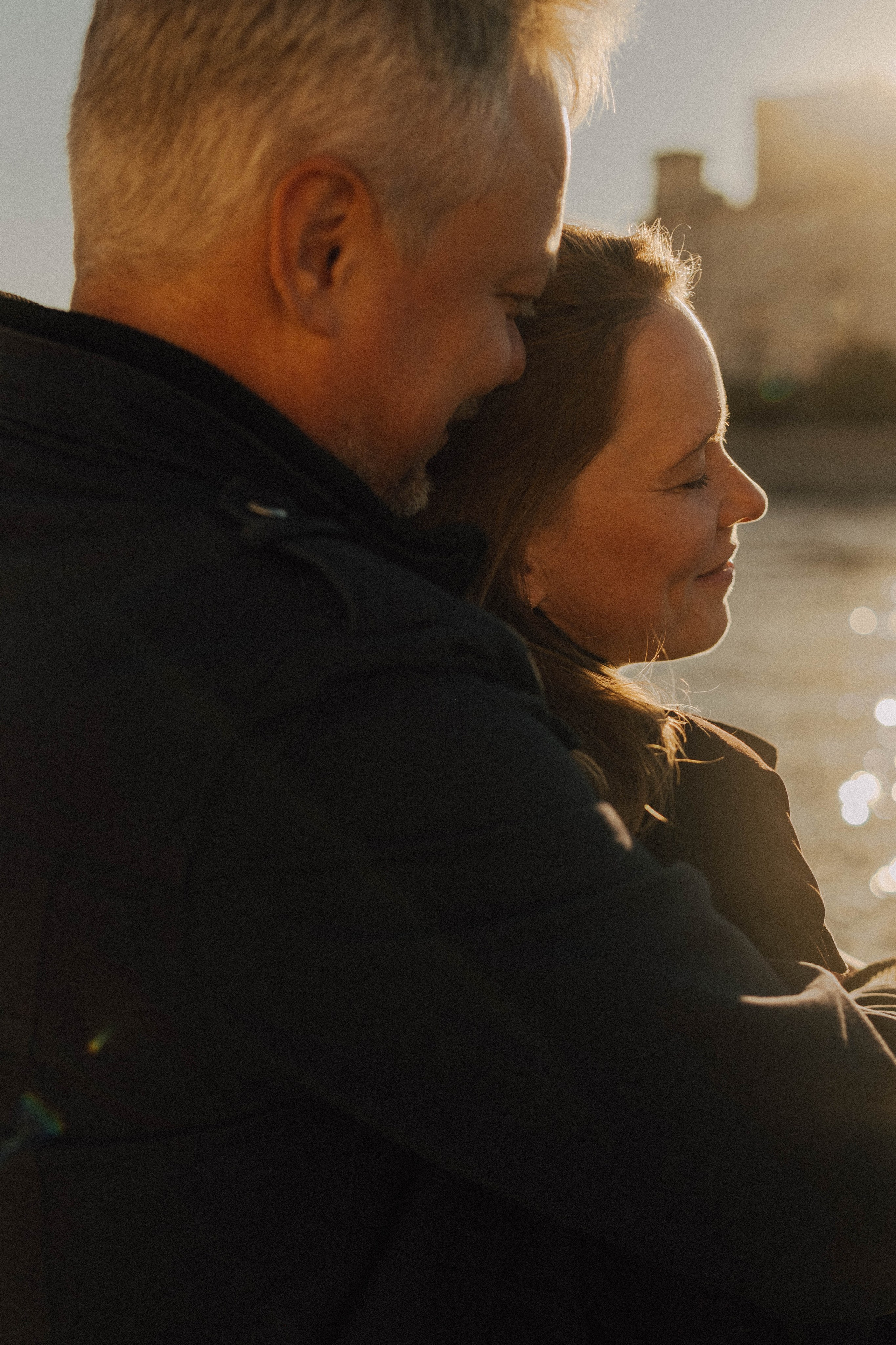 Женя и Кирилл. Свадебный фотограф Оля Григунова