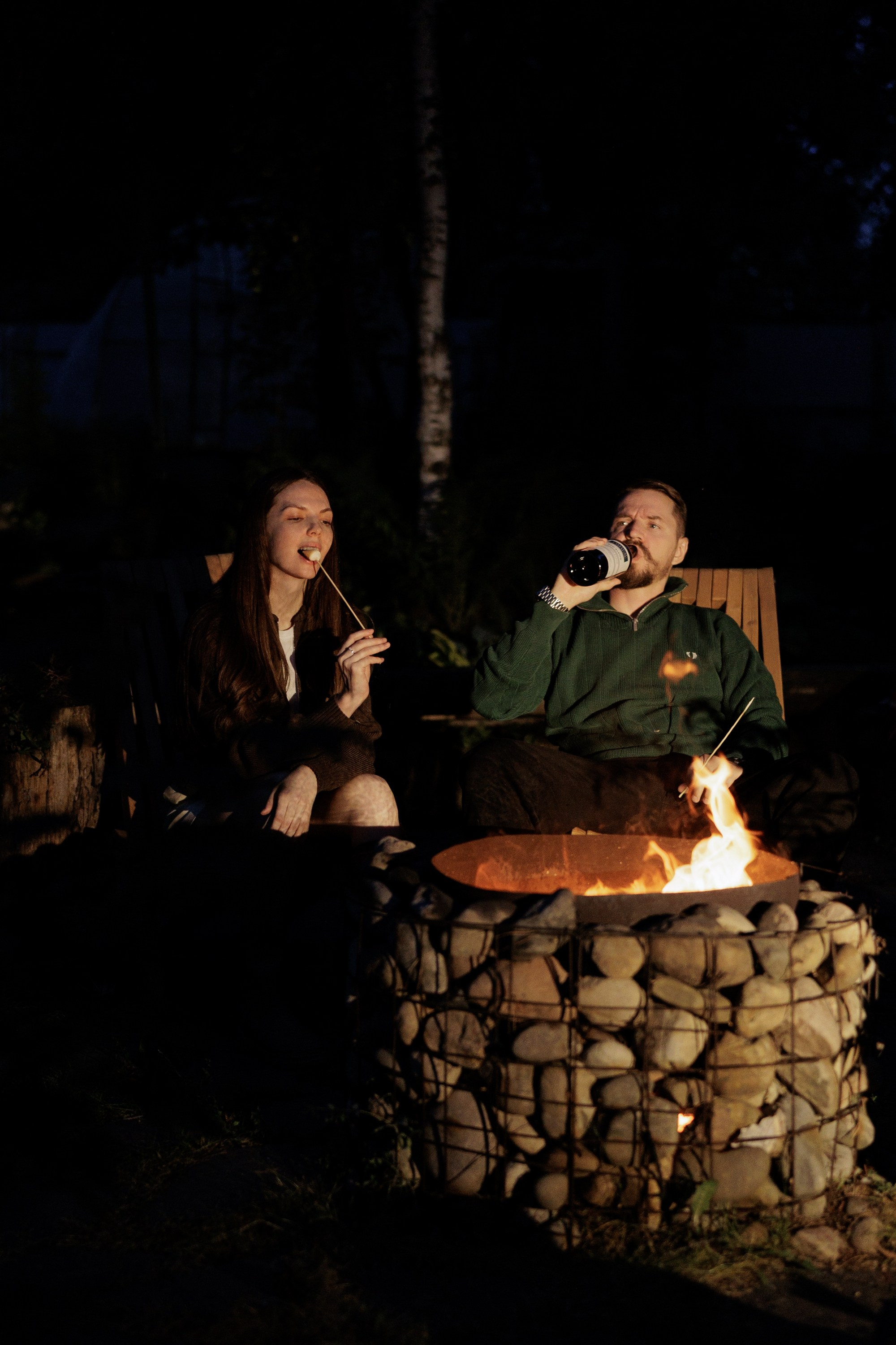 Рядом с тобой я стала лучше. Свадебный фотограф