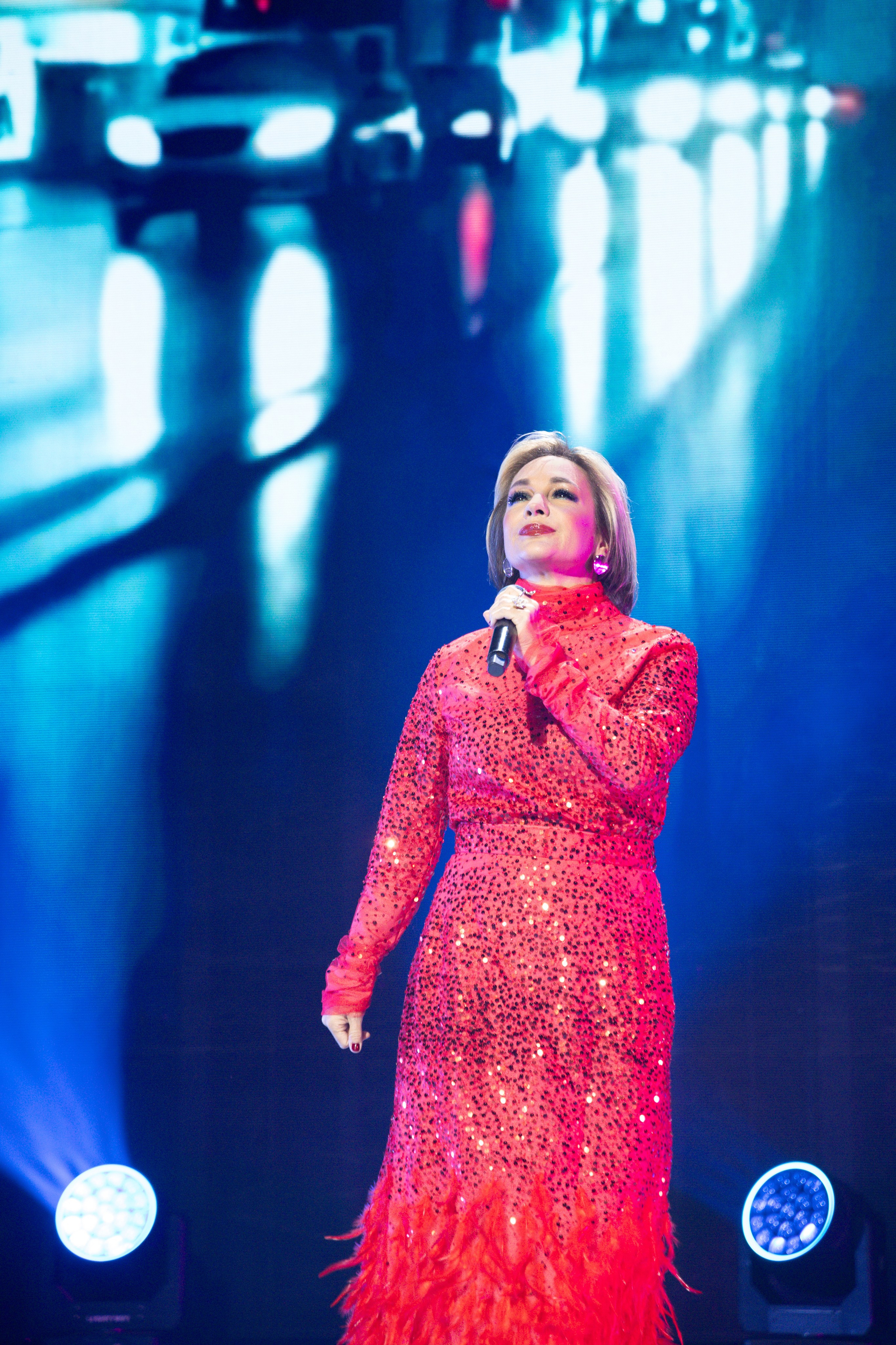 Реальная премия Music Box 2025. Фотограф Ирина Красса