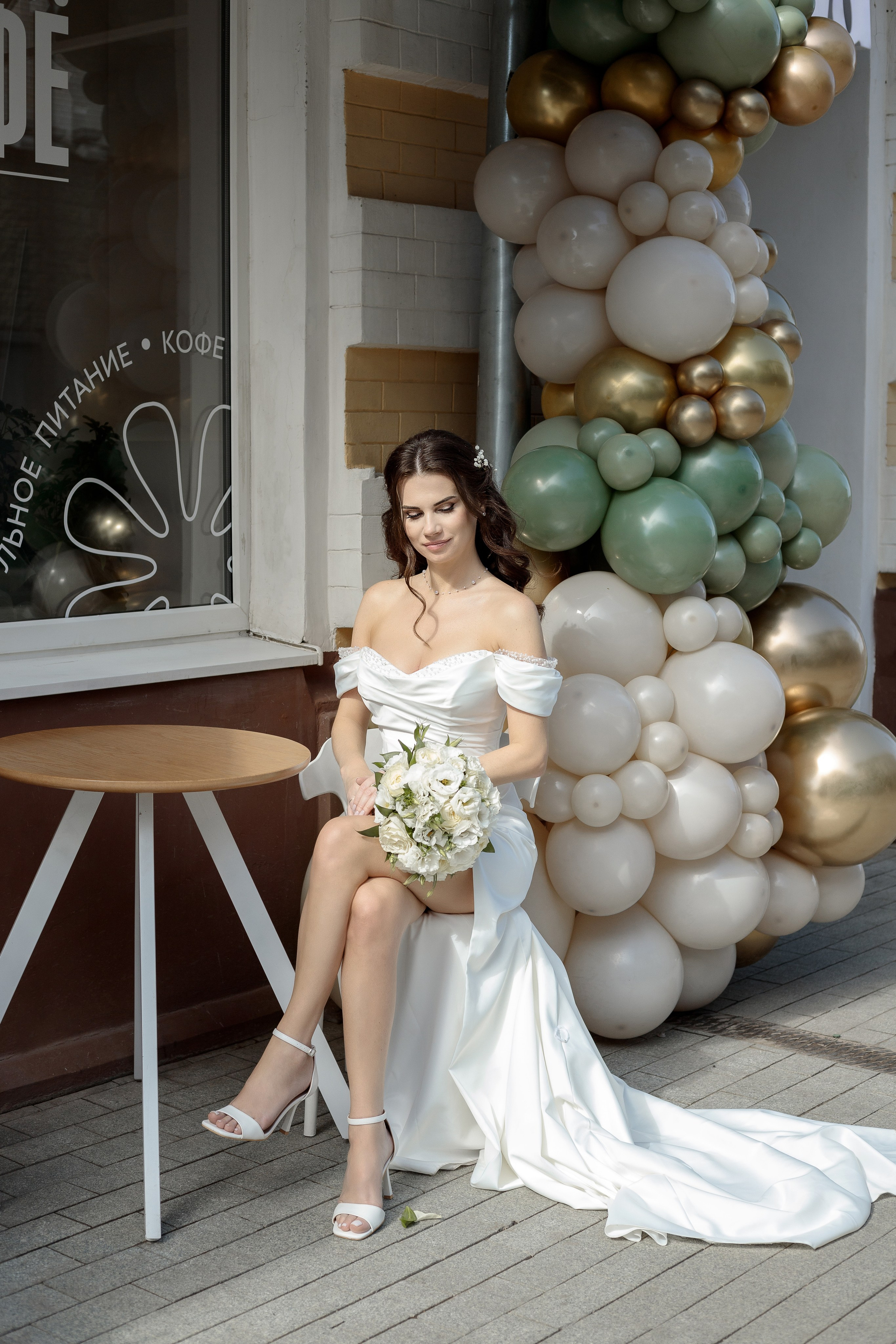 Алексей & Марина. Свадебный фотограф в Астрахани. Фототуры по Астрахани и в горы Кавказа