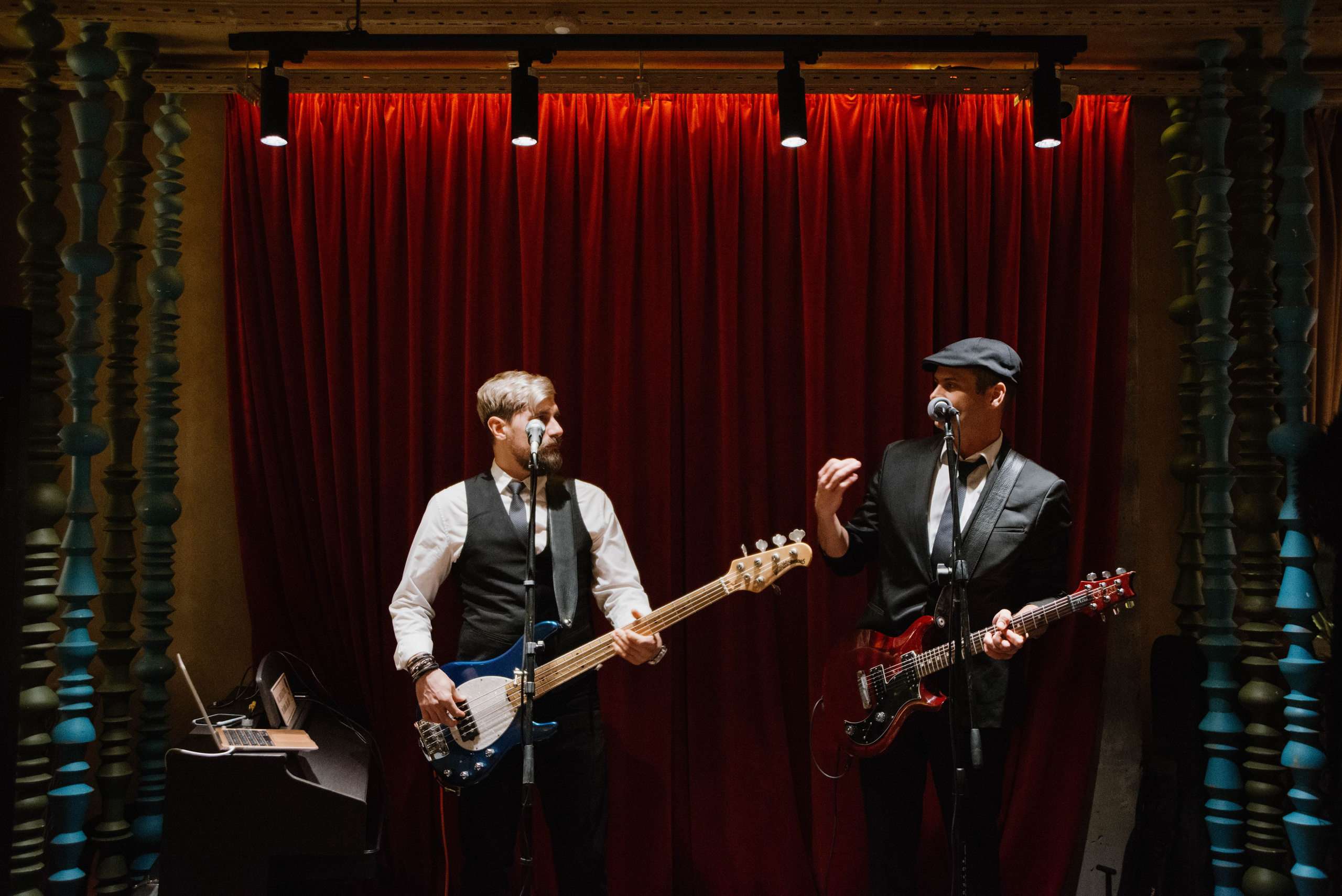 День рождения ресторана «Пряный Барашек». Ксения Glossa. Портретный и репортажный фотограф в Самаре