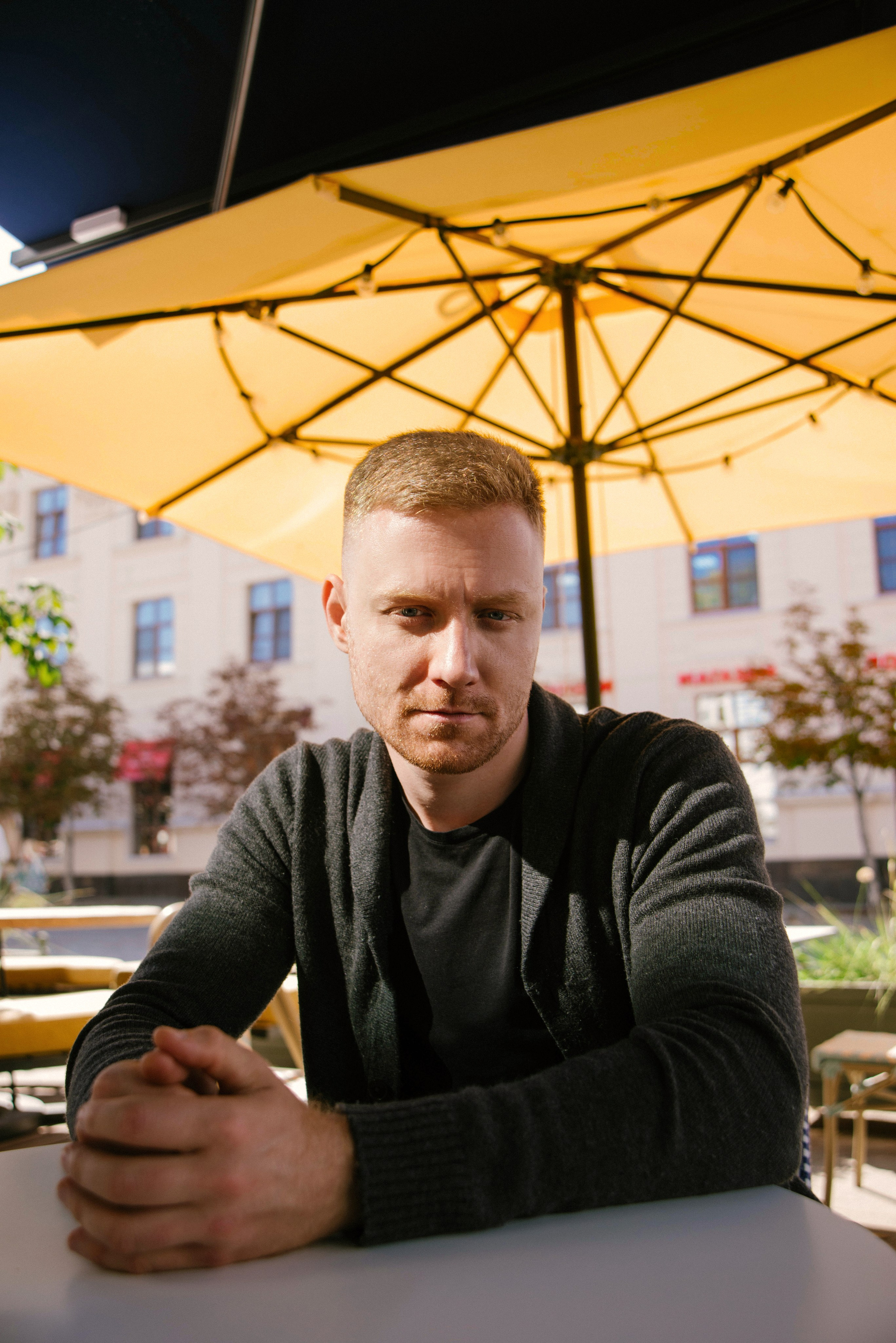 Александр. Ксения Glossa. Портретный и репортажный фотограф в Самаре