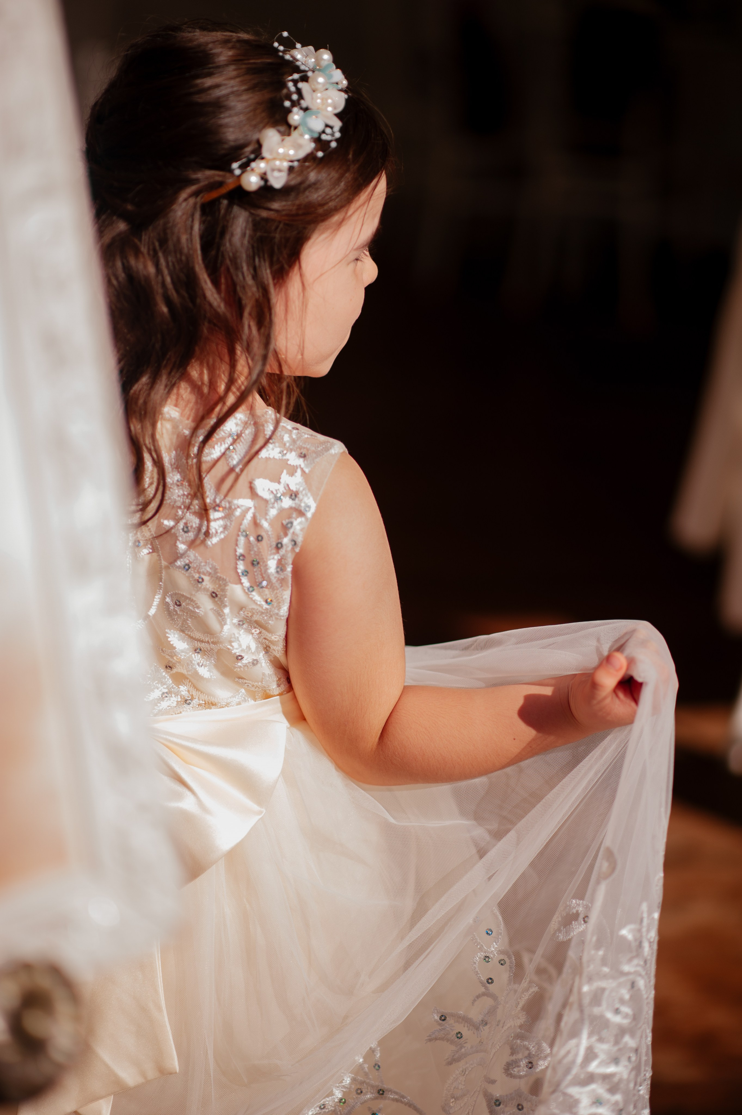 D&A. Свадебный и семейный фотограф в Саратове Ремнёва Дарья