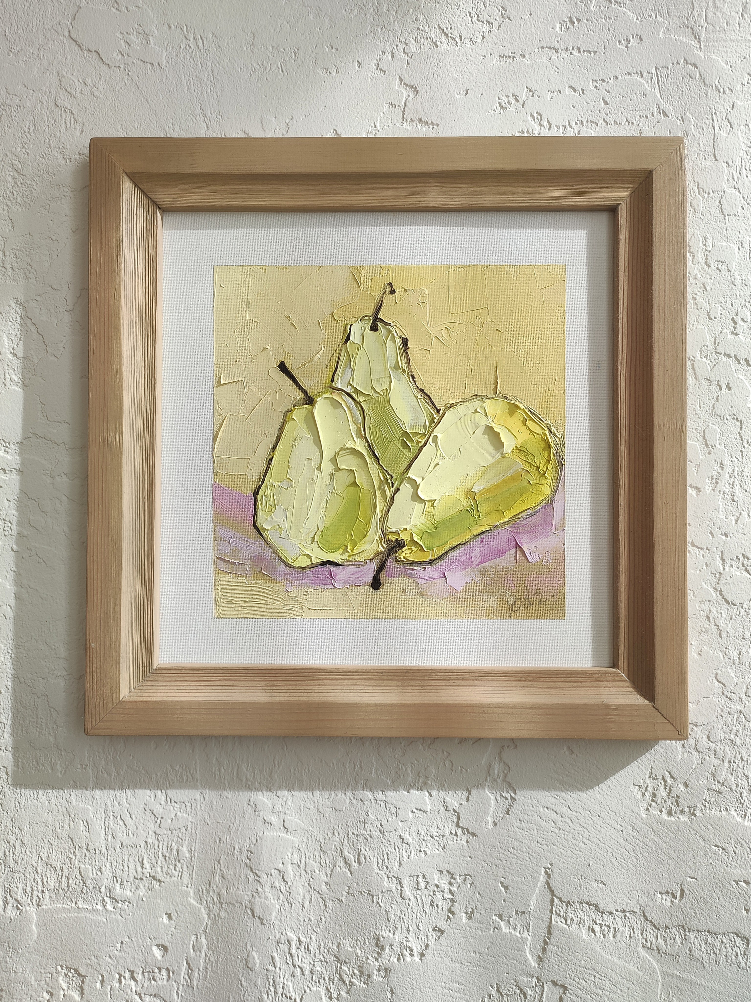 Галерея картин художницы Бельмесовой Евгении