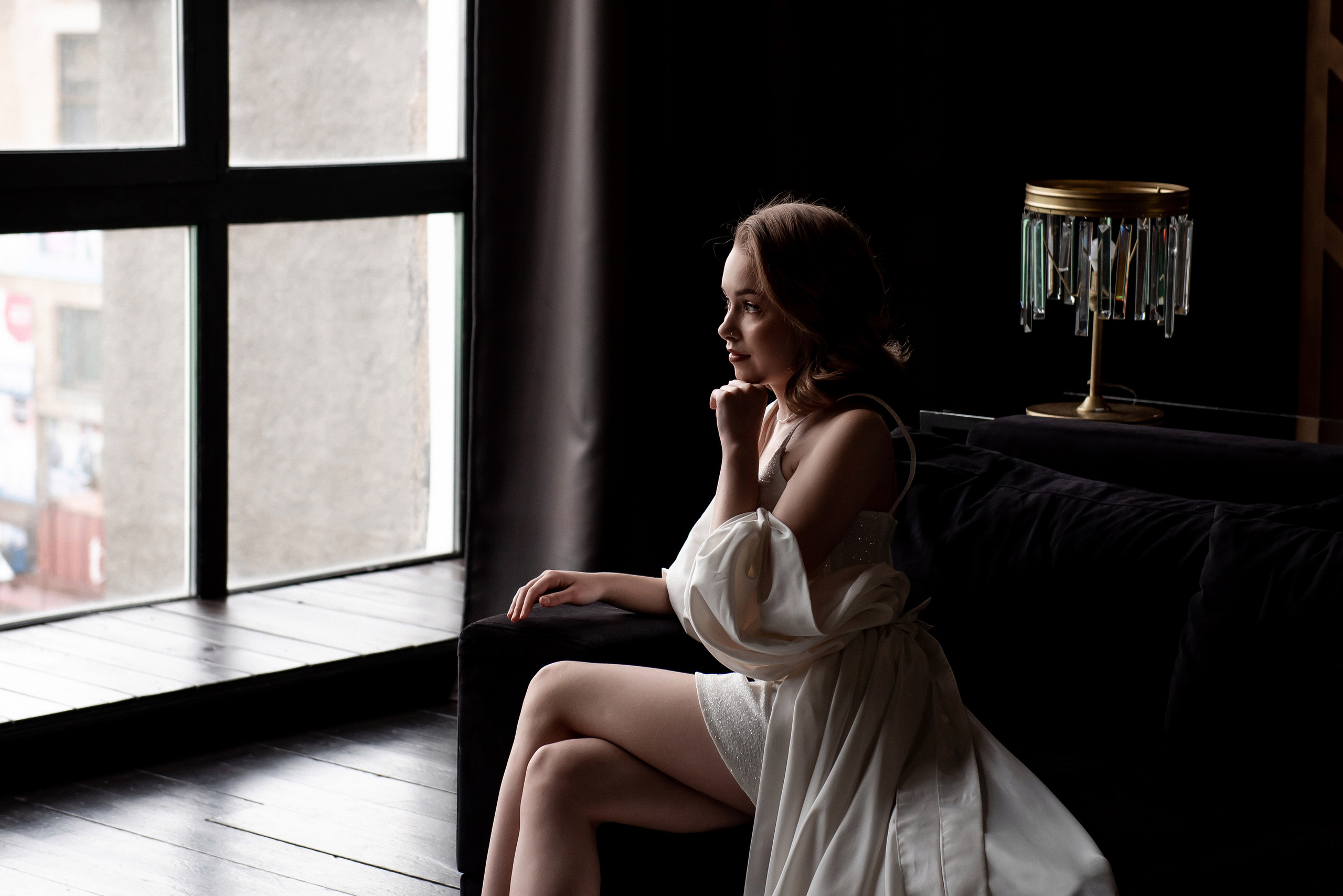 Михаил и Марта. Свадебный фотограф в Новосибирске. Александра Верхушина