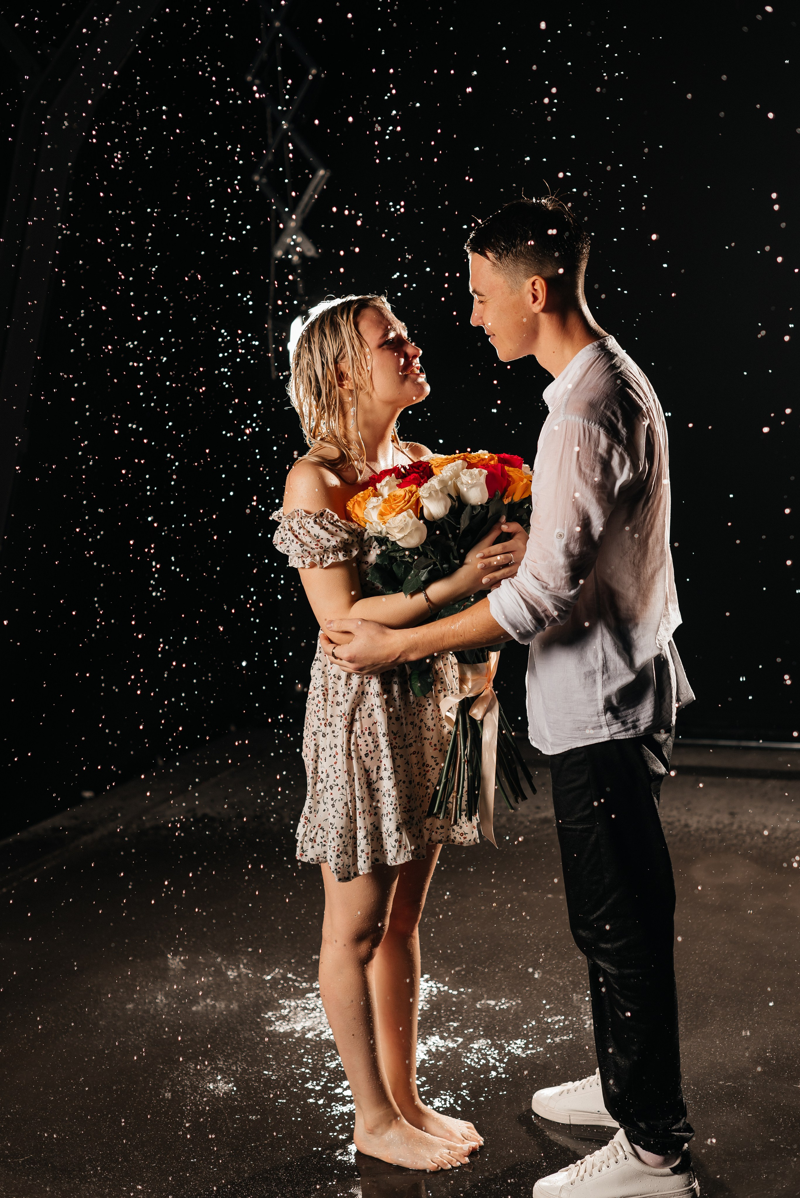 А&Г. Свадебный фотограф