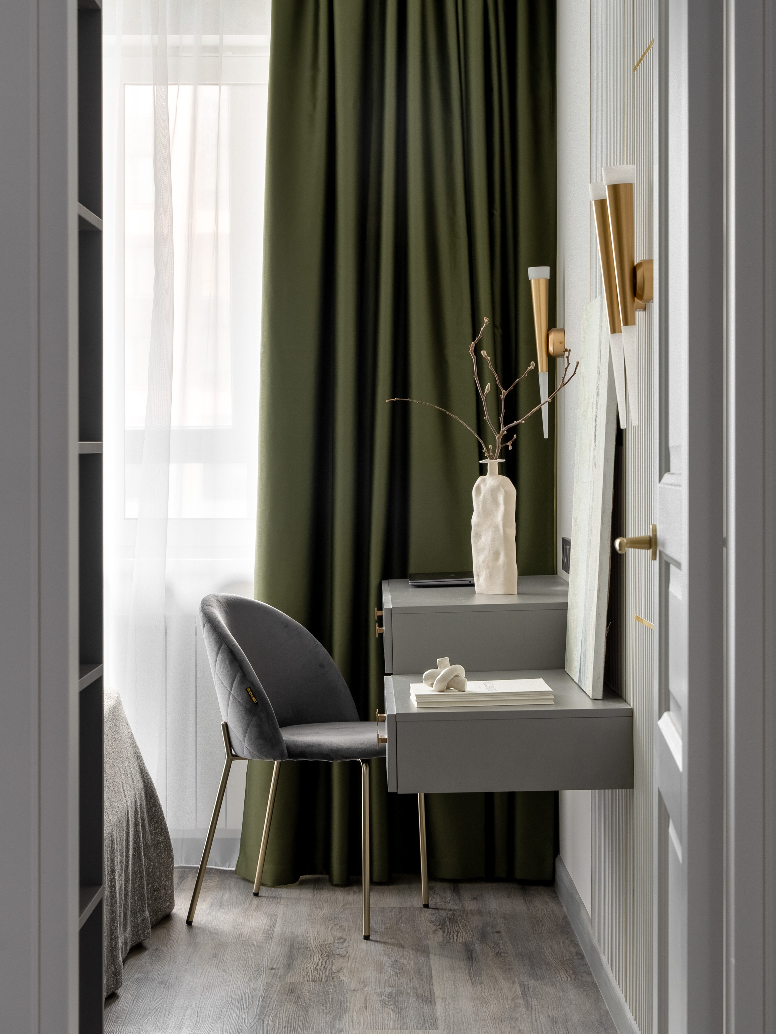 ДИЗАЙН ПРОЕКТЫ. Конев Ярослав — Интерьерный фотограф и видеограф