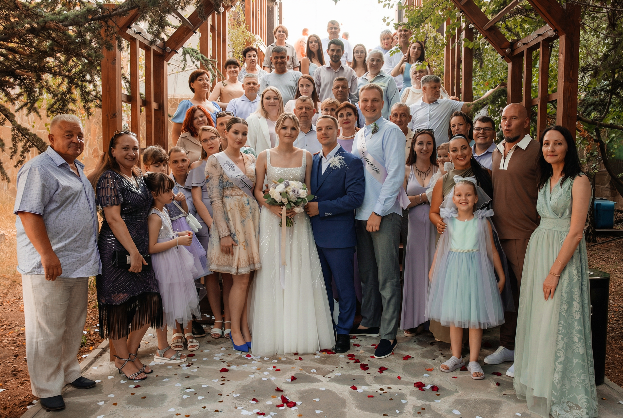 Свадьба в отеле Luciano (Лучано) | Фотоотчет полного дня | Илья Желдак. Свадебный фотограф и видеограф в Крыму! Ваш день будет незабываемым!