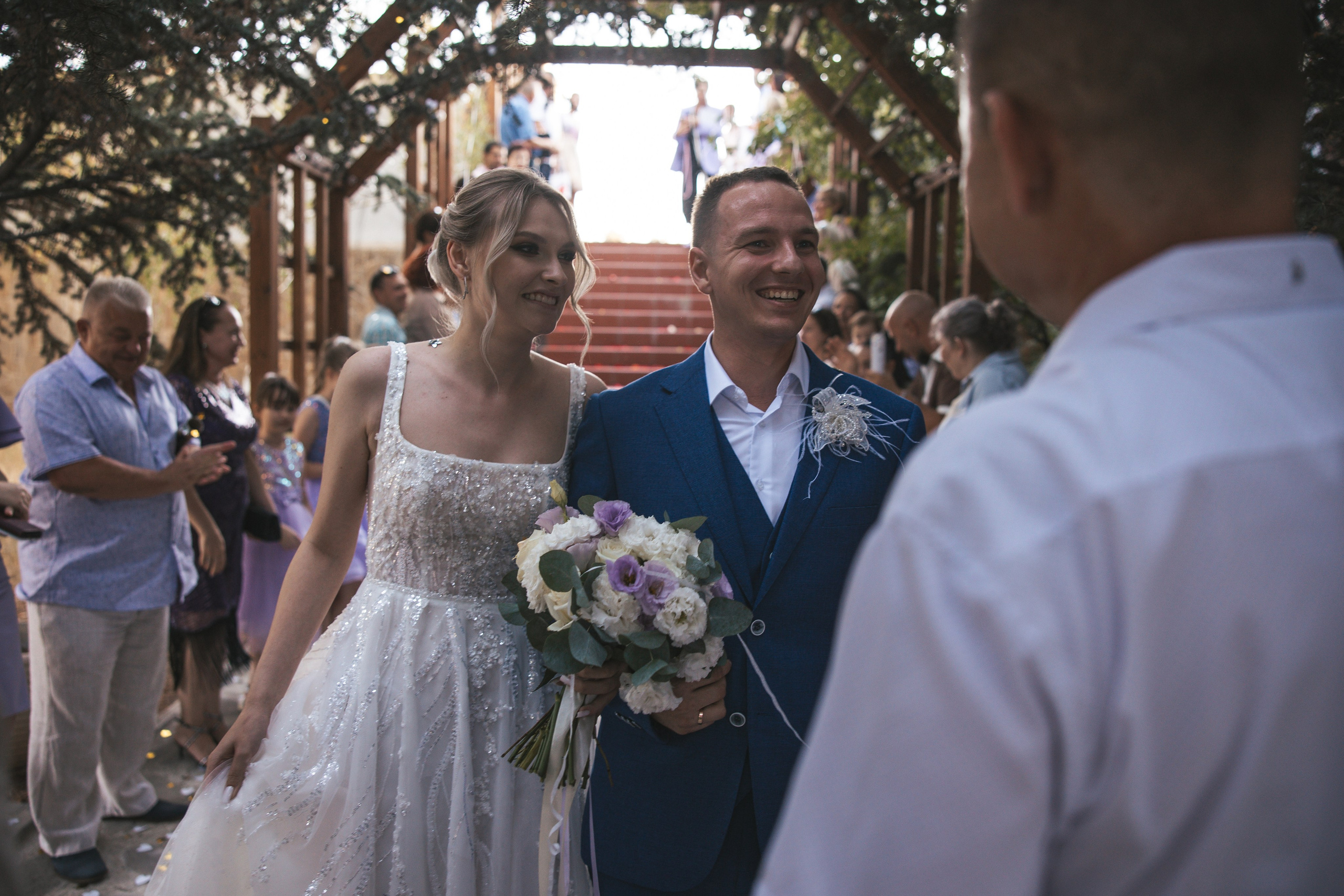 Е+В (Утро, ЗАГС, Luciano, Банкет). Профессиональная фотосъемка в Крыму. Натуральные эмоции и живые кадры. Забронируйте дату прямо сейчас!