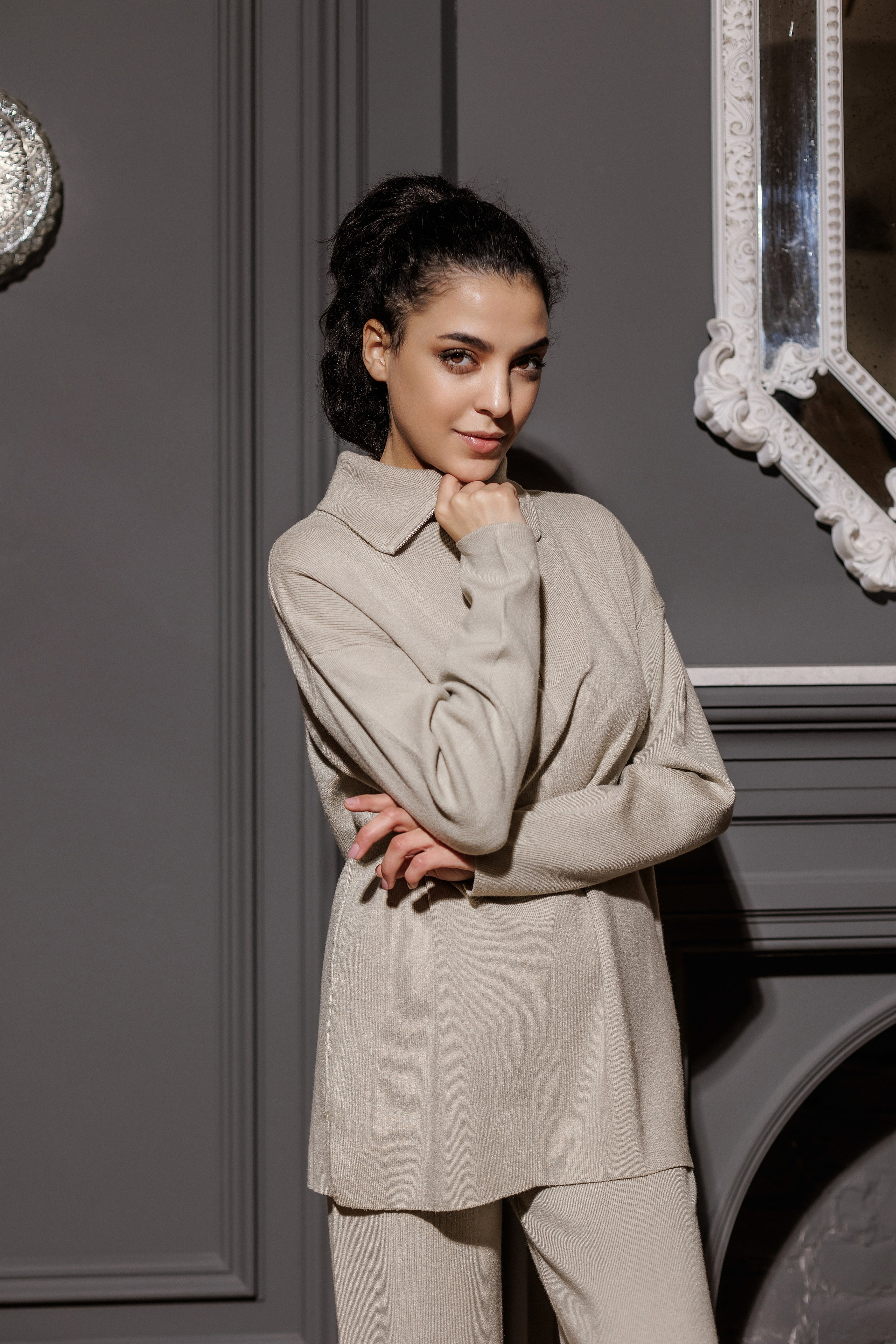 Для брендов. Портретный фотограф Санкт-Петербург Москва Андронова Юлия