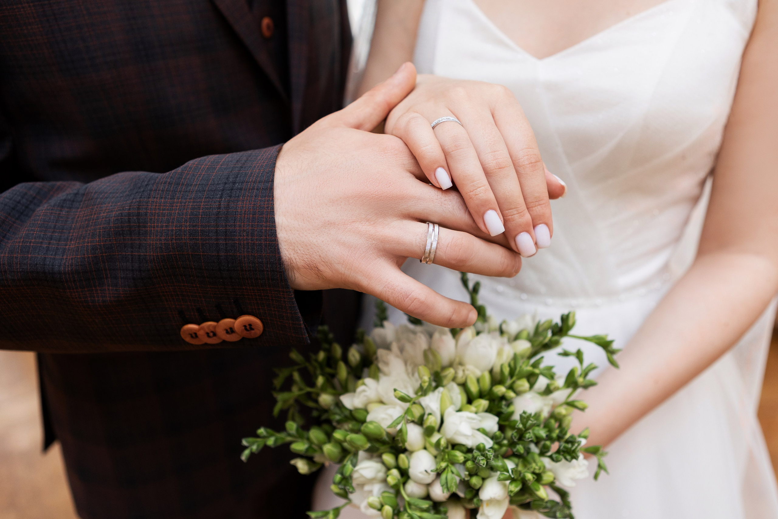 Ангелина и Александр. Фотограф в Тамбове Ольга Мельникова