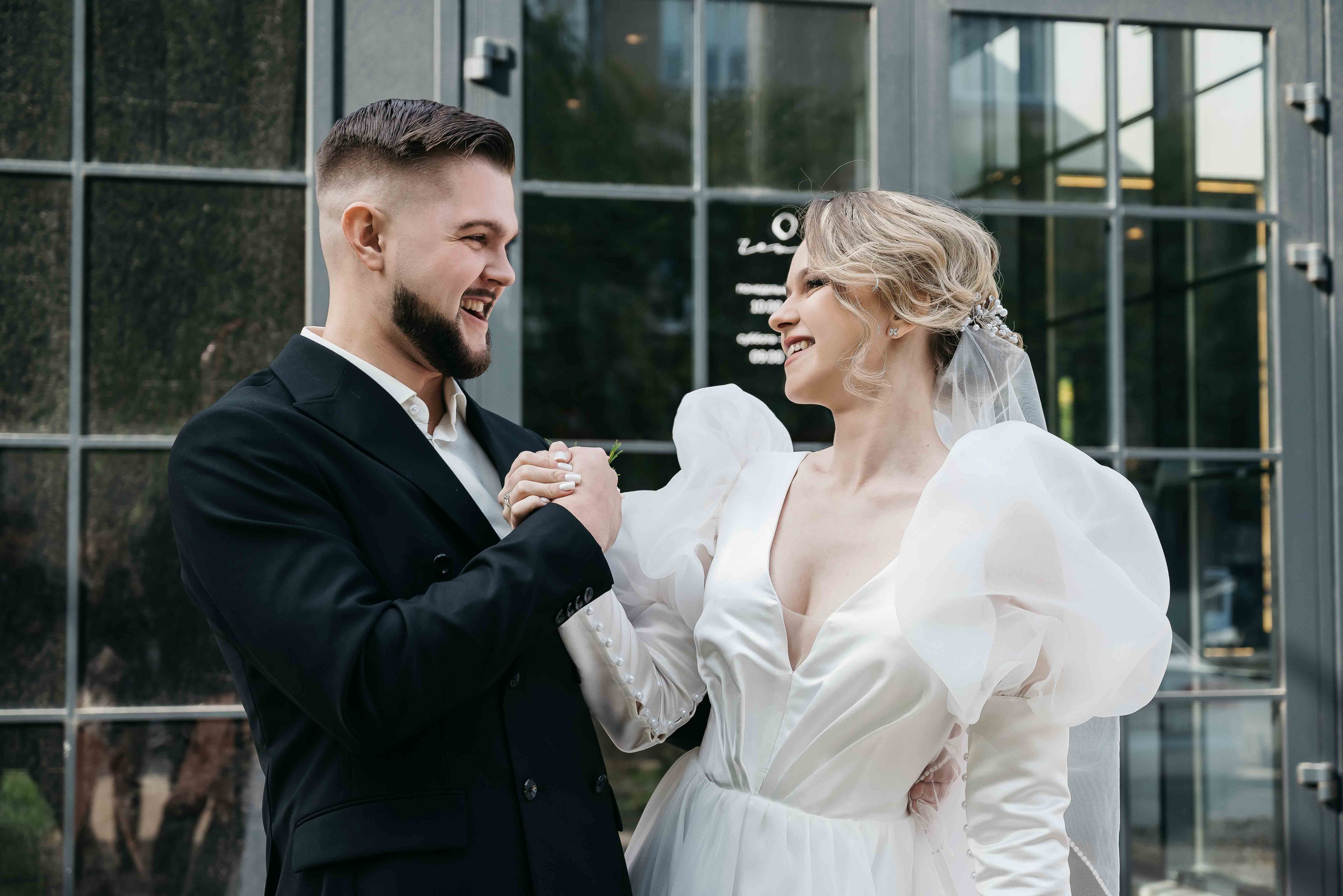 Влад и Аня. Тамара Власова