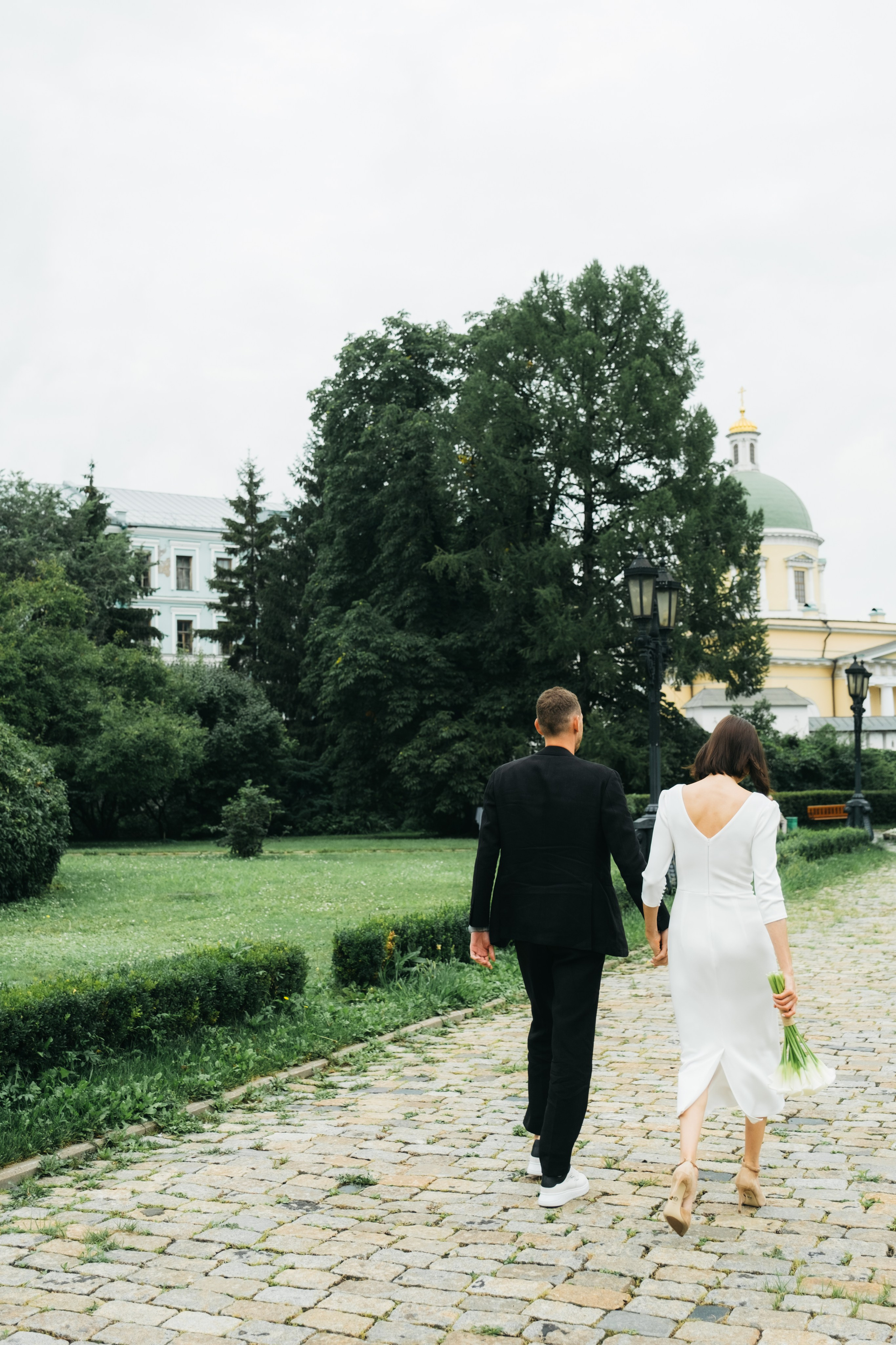 Nikita/Irina. Фотограф Астафьева Мария