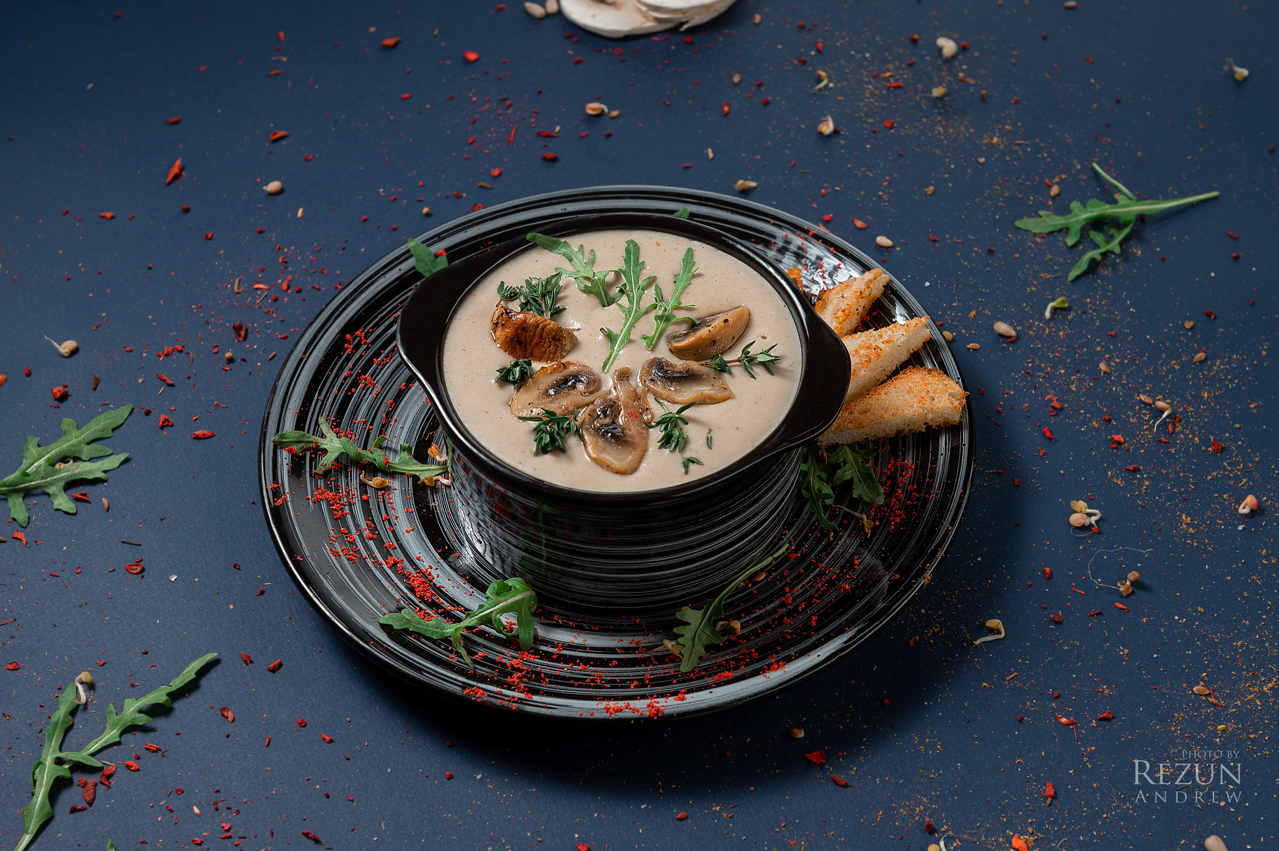 Предметная фотография. Фотограф в Краснодаре, Москве, Санкт-Петербурге Андрей Резун