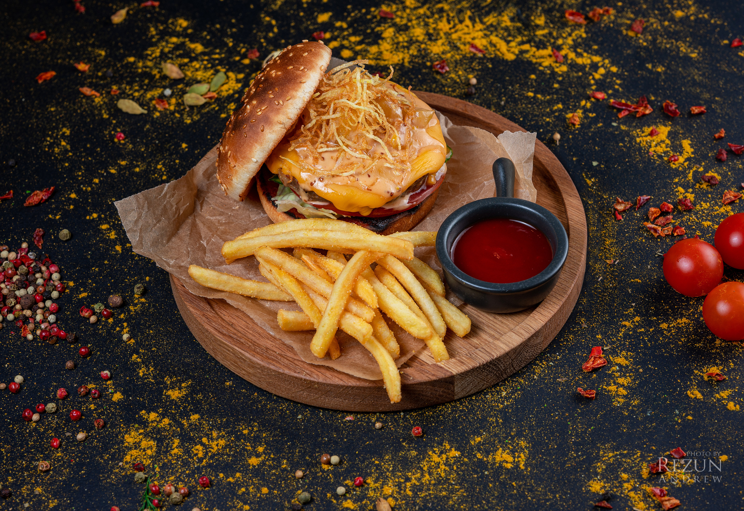 Предметная фотография. Фотограф в Краснодаре, Москве, Санкт-Петербурге Андрей Резун