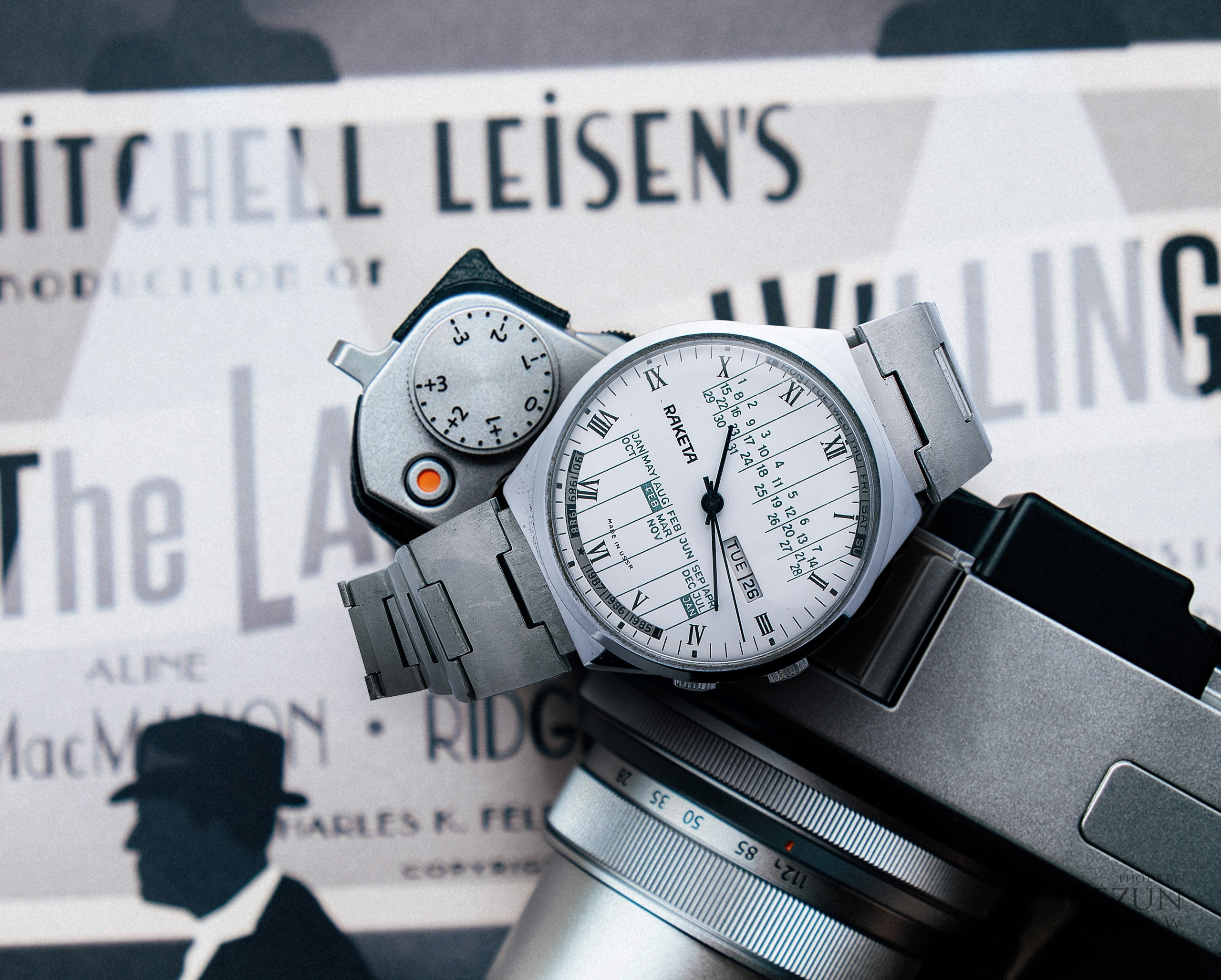 Рекламная фотография. Фотограф в Краснодаре, Москве, Санкт-Петербурге Андрей Резун